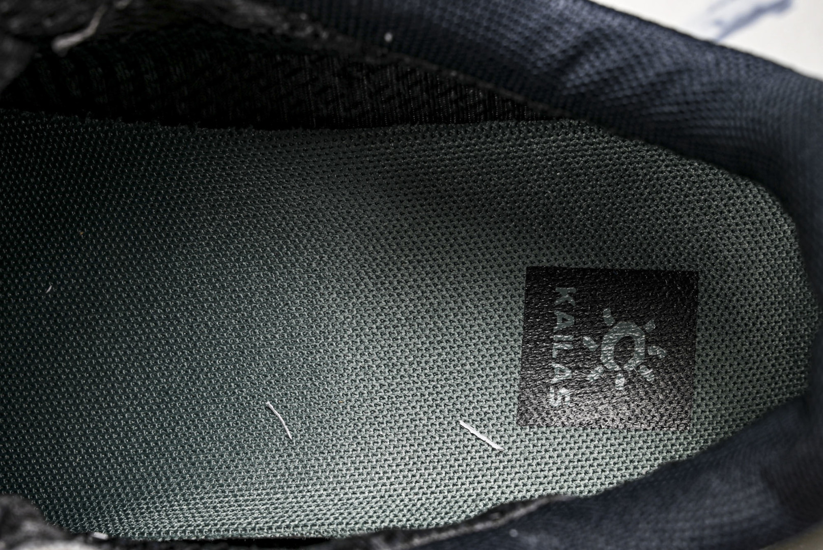 KAILAS 尺码:40-45纯原出品-防水版 KAILAS GTX 凯乐石山行-25荒野 KS YZ0