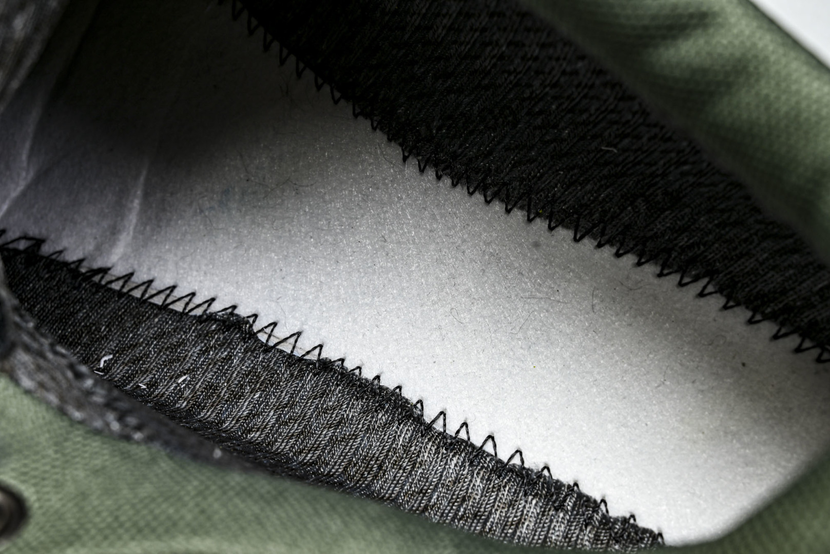 KAILAS 尺码:40-45纯原出品-防水版 KAILAS GTX 凯乐石 山行-2 墨黑 KS YZ