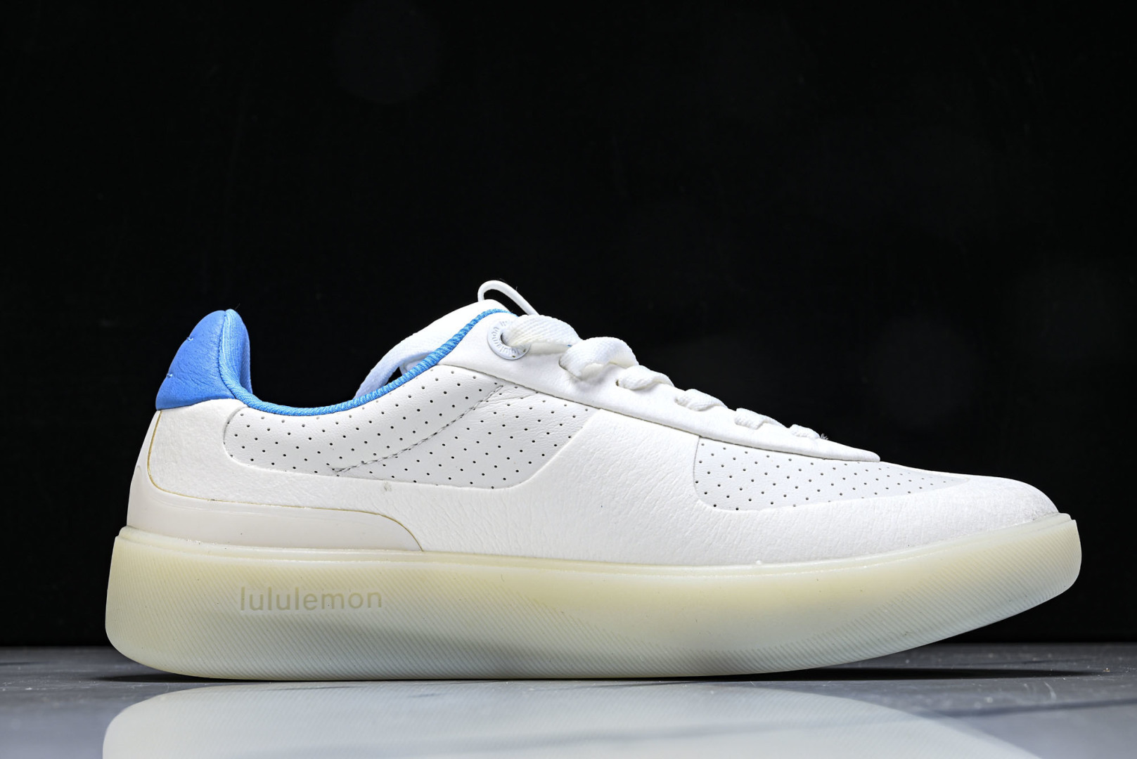 Lulu 尺码:36-45纯原出品-露露乐蒙 Lululemon W Cityverse Low 城市律