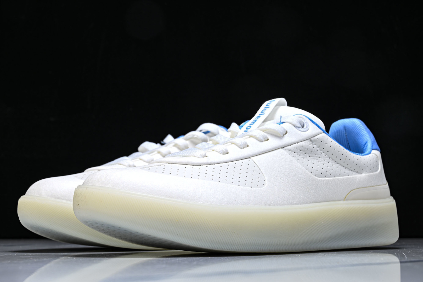 Lulu 尺码:36-45纯原出品-露露乐蒙 Lululemon W Cityverse Low 城市律