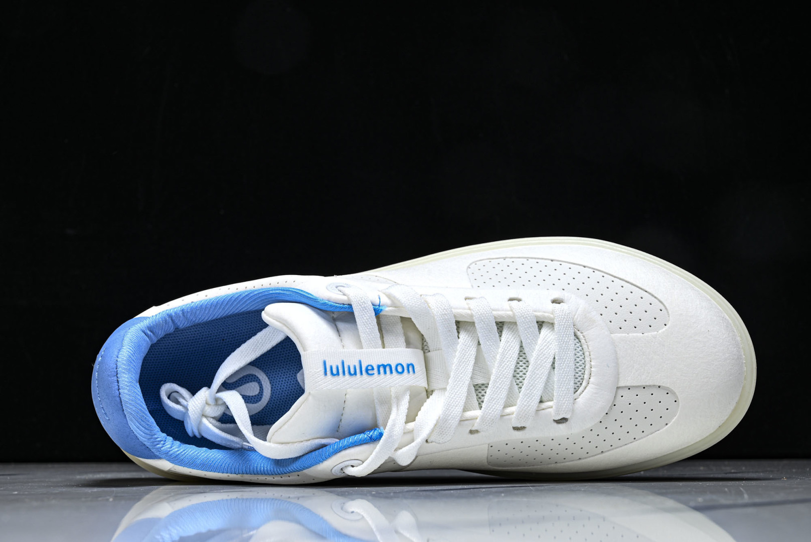 Lulu 尺码:36-45纯原出品-露露乐蒙 Lululemon W Cityverse Low 城市律