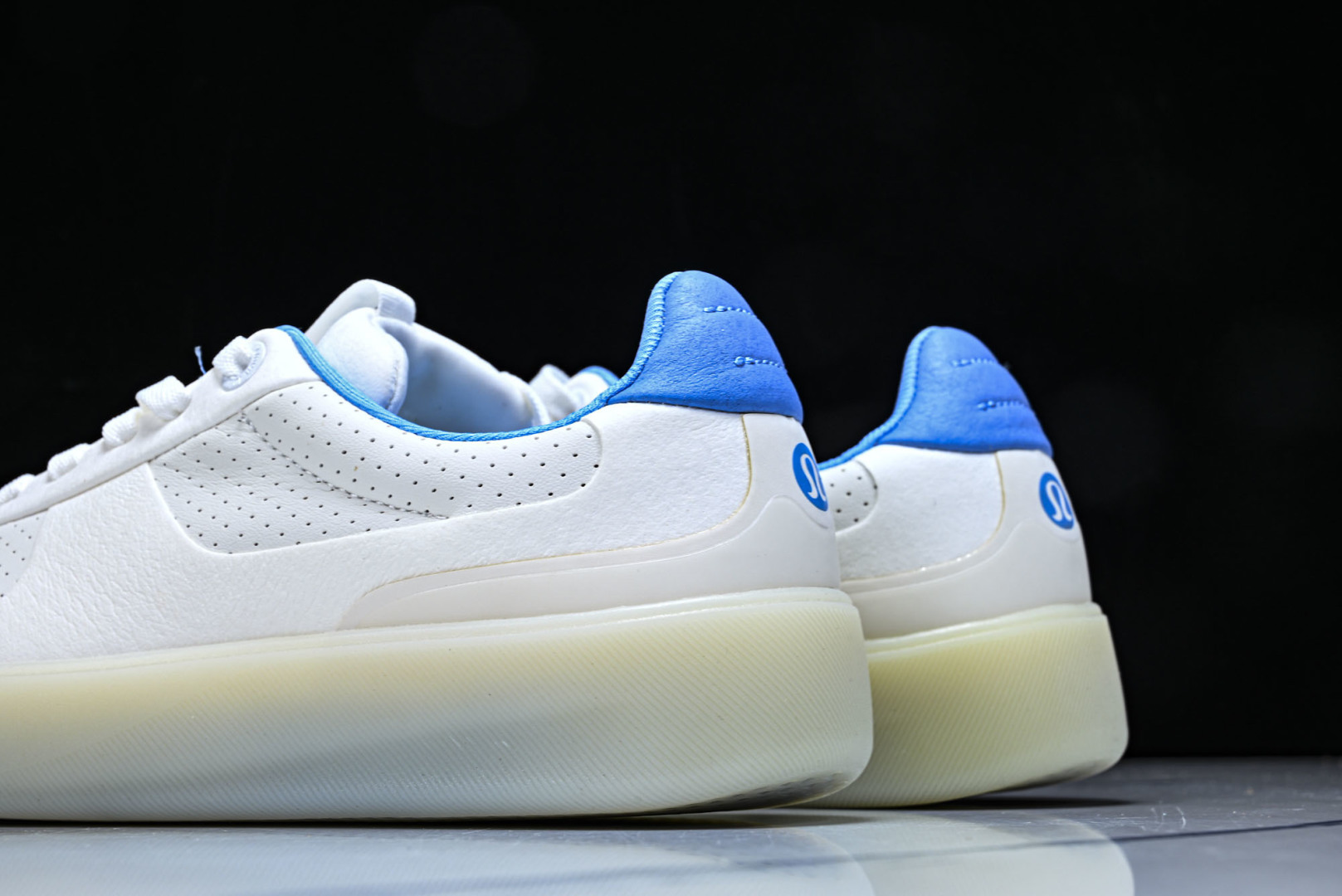 Lulu 尺码:36-45纯原出品-露露乐蒙 Lululemon W Cityverse Low 城市律