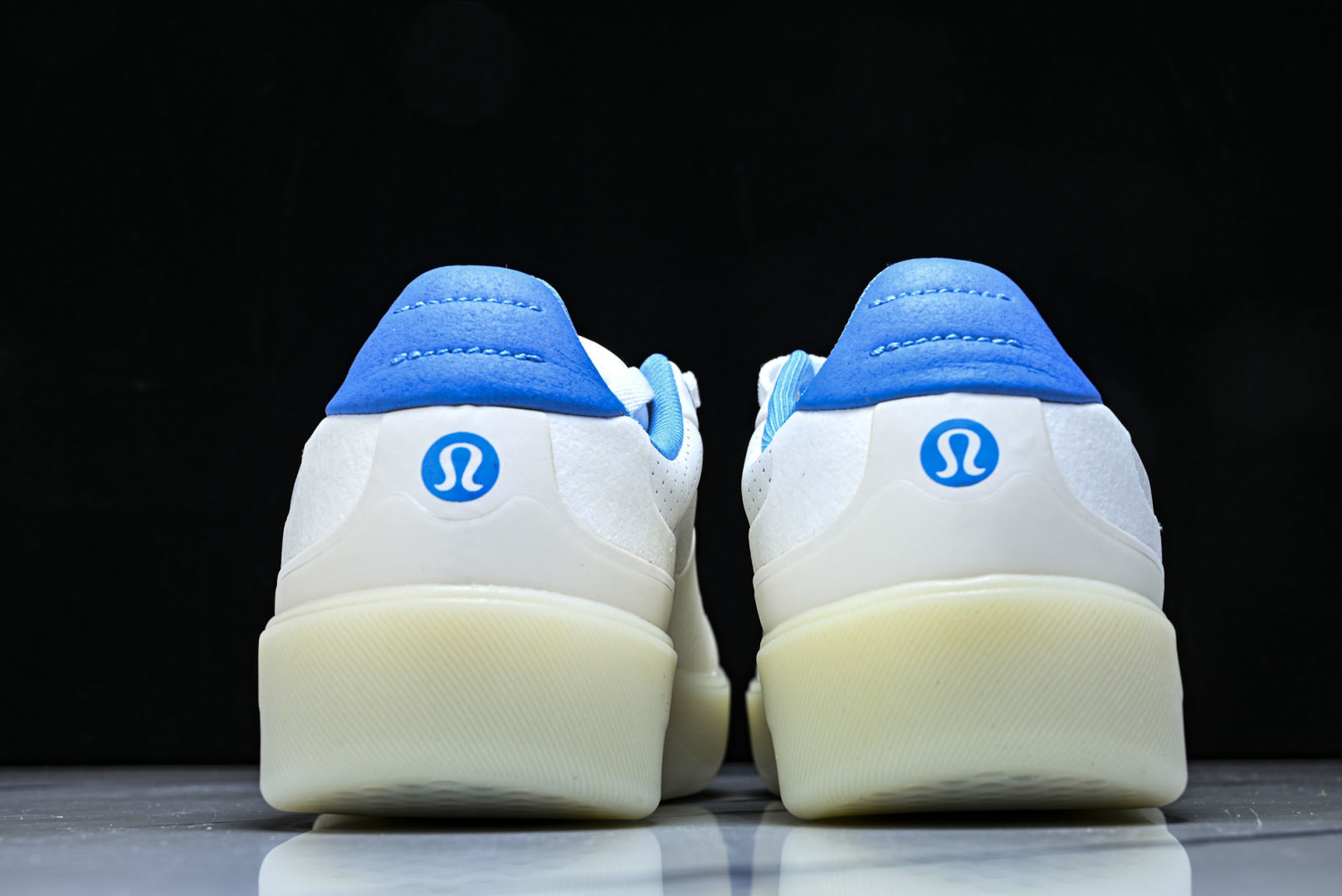 Lulu 尺码:36-45纯原出品-露露乐蒙 Lululemon W Cityverse Low 城市律