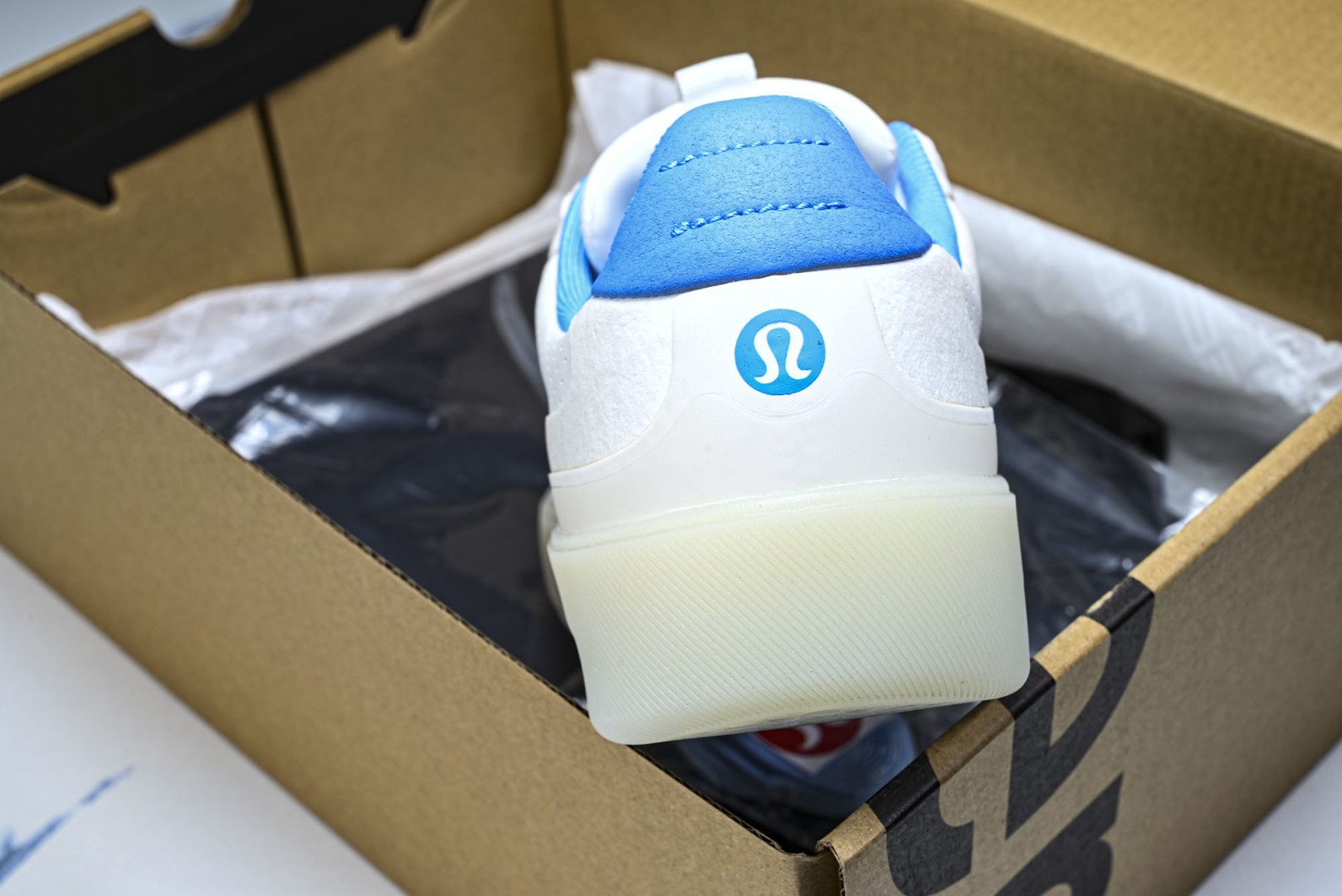 Lulu 尺码:36-45纯原出品-露露乐蒙 Lululemon W Cityverse Low 城市律