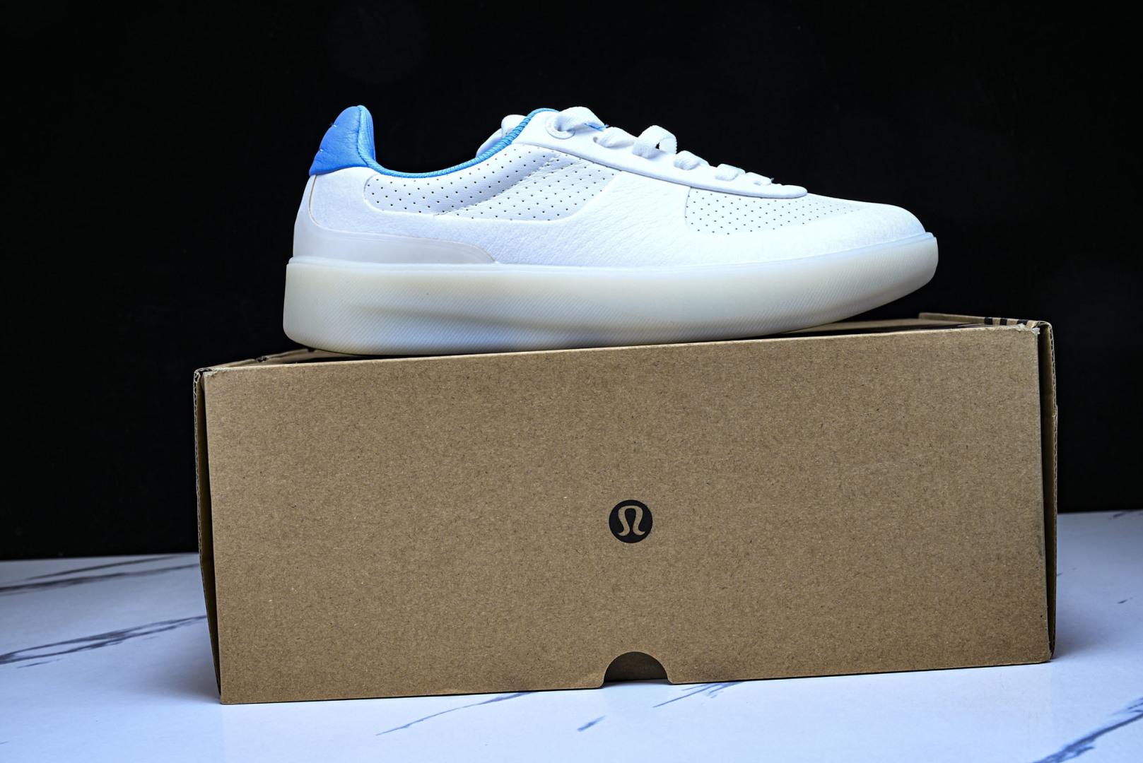 Lulu 尺码:36-45纯原出品-露露乐蒙 Lululemon W Cityverse Low 城市律