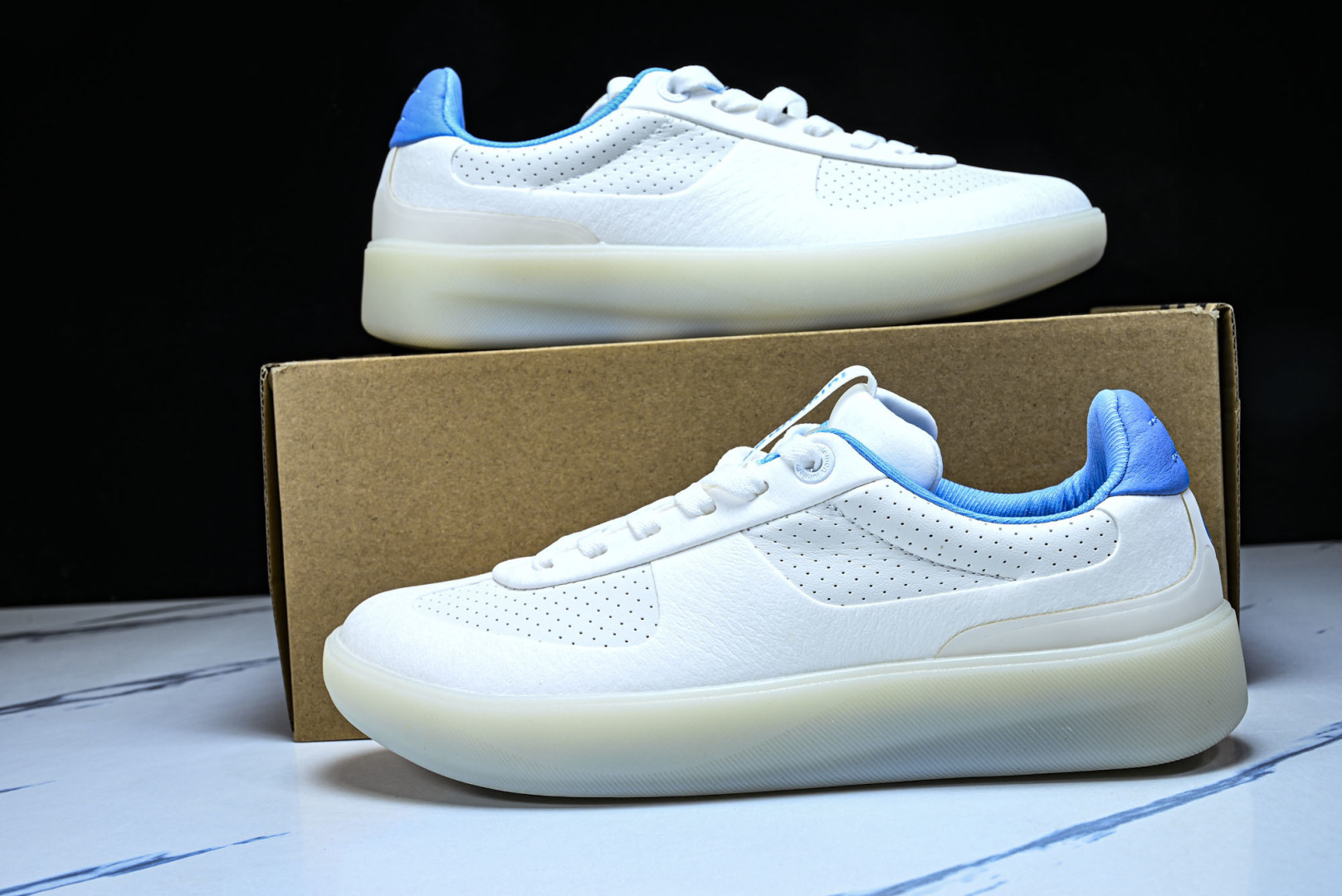 Lulu 尺码:36-45纯原出品-露露乐蒙 Lululemon W Cityverse Low 城市律