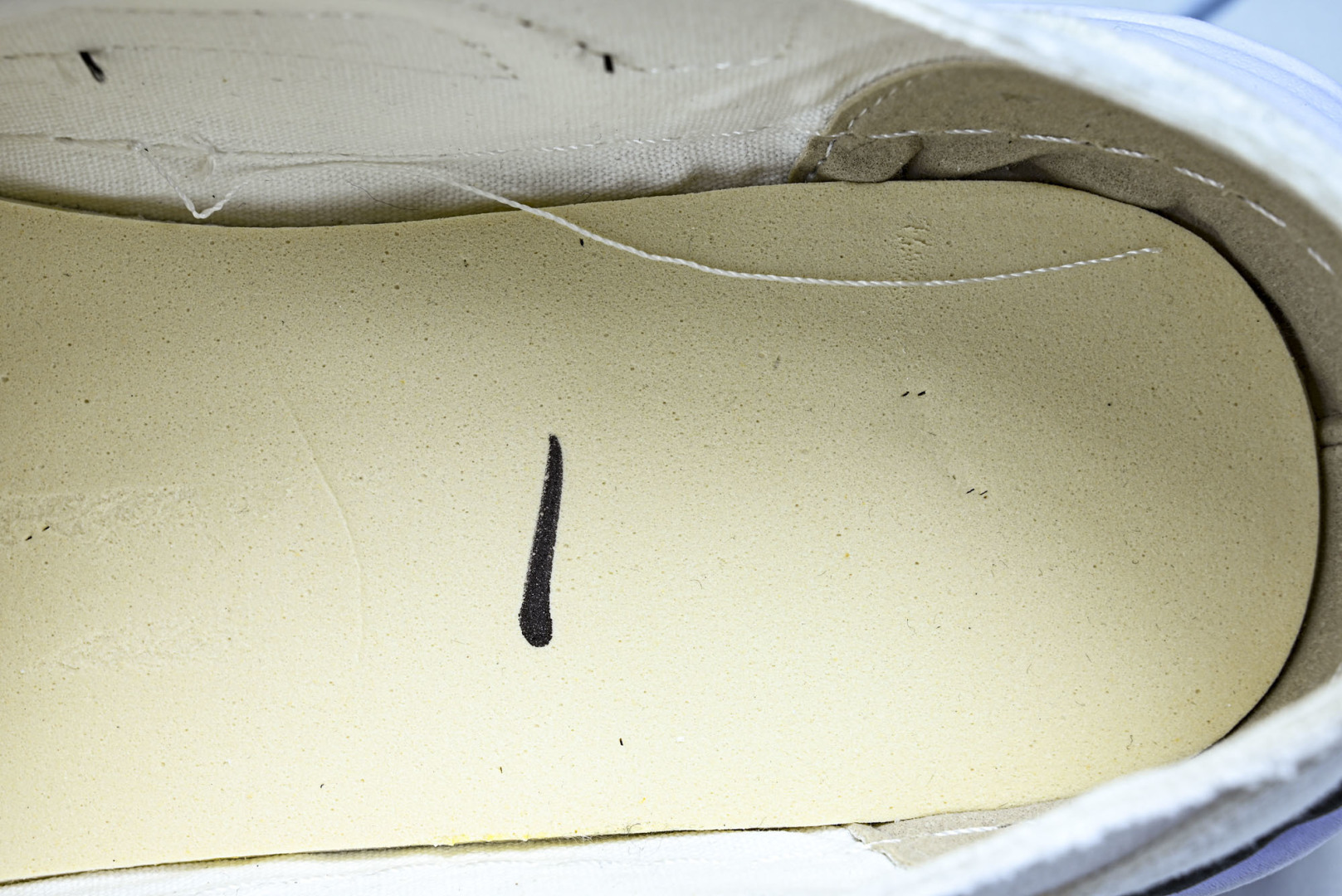 MMY 尺码:39-46纯原出品-东莞原产 CNMADE 三原康裕 25春季限量款低帮帆布鞋 蝴蝶控 C