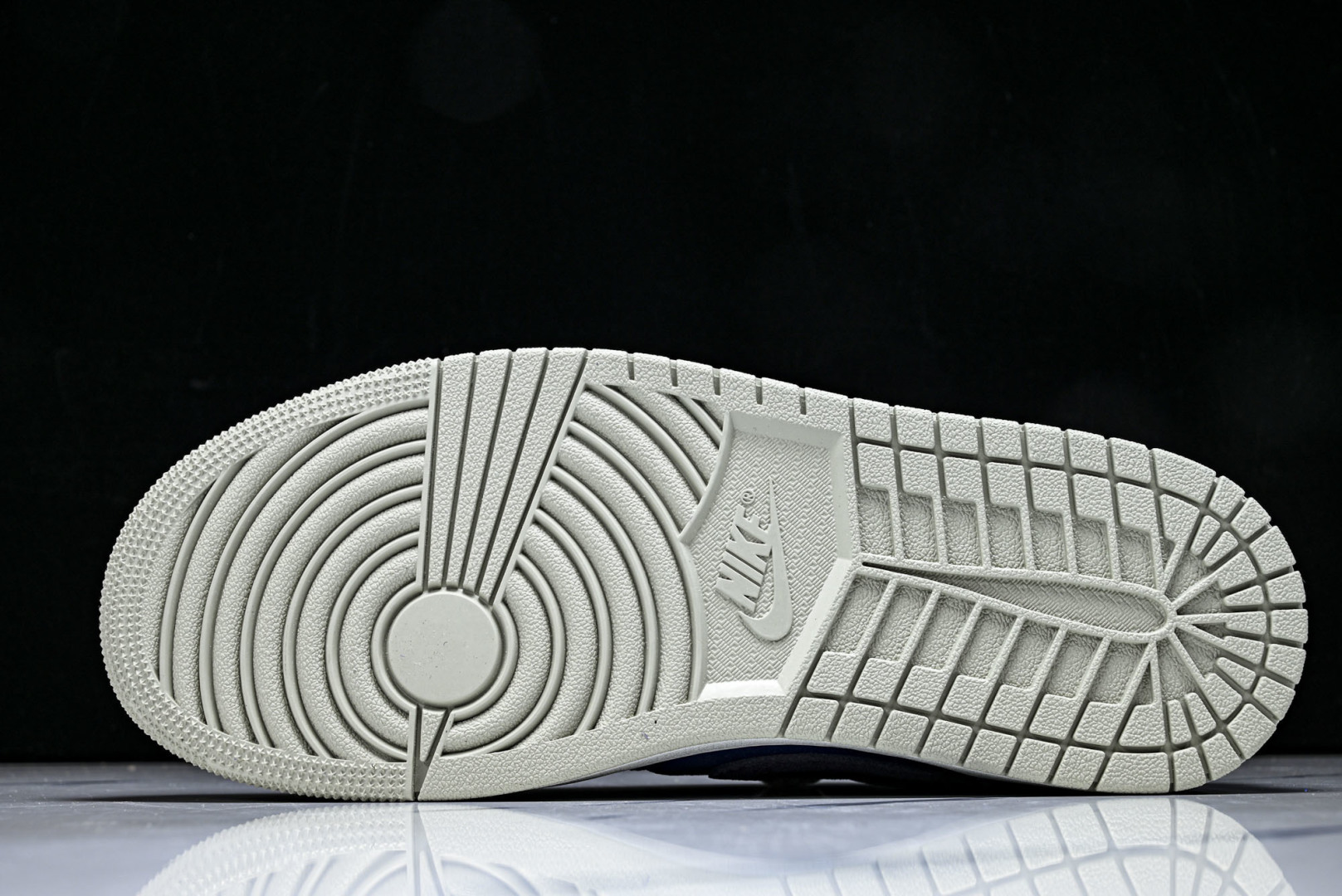 AJlow 尺码:40-47.5纯原出品-Air Jordan 1 Retro Low OG Zion 