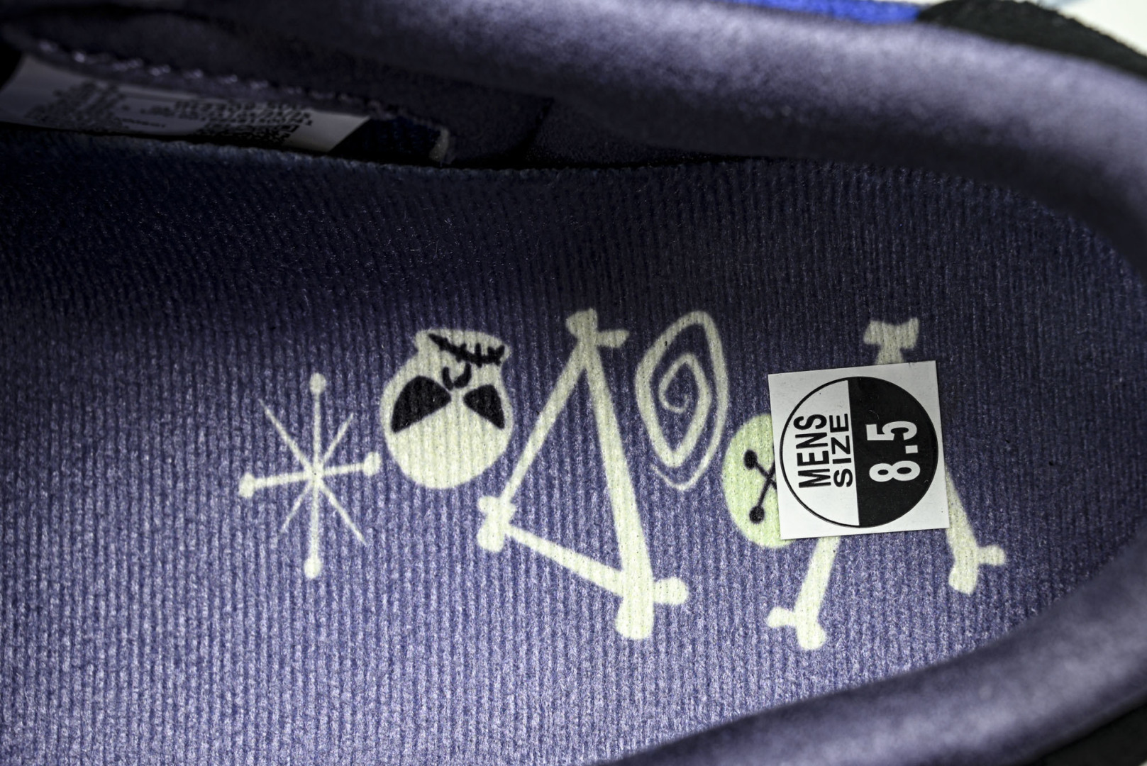 AJlow 尺码:40-47.5纯原出品-Air Jordan 1 Retro Low OG Zion 