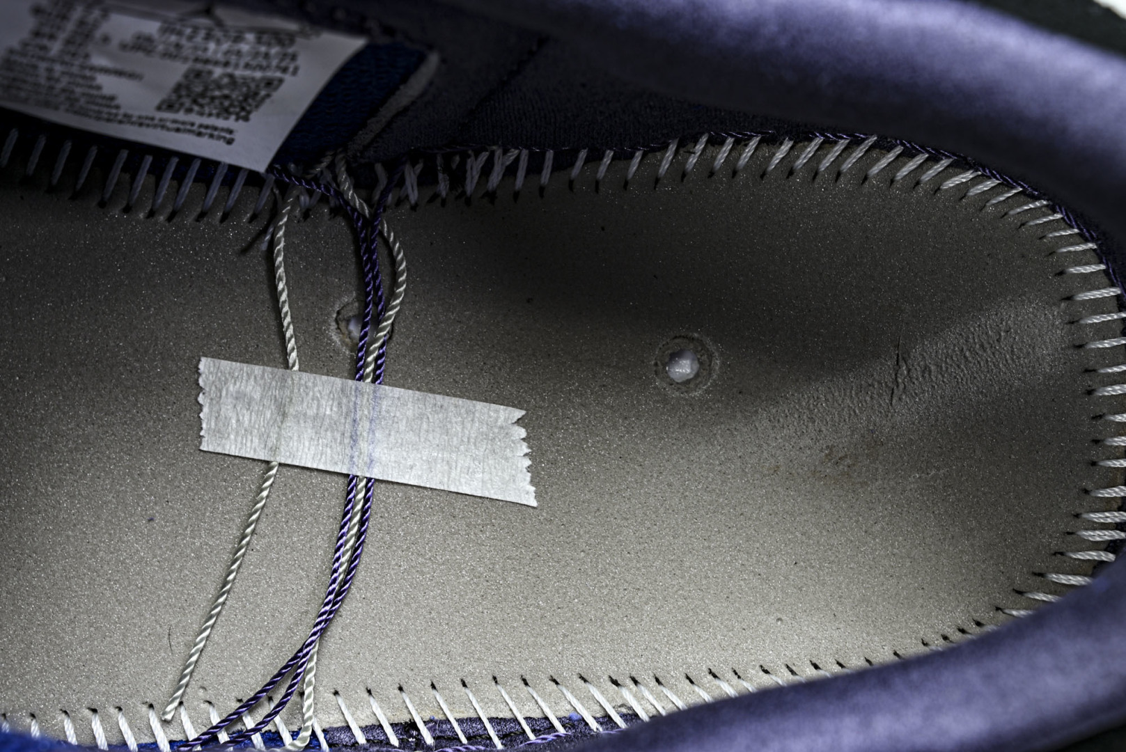 AJlow 尺码:40-47.5纯原出品-Air Jordan 1 Retro Low OG Zion 