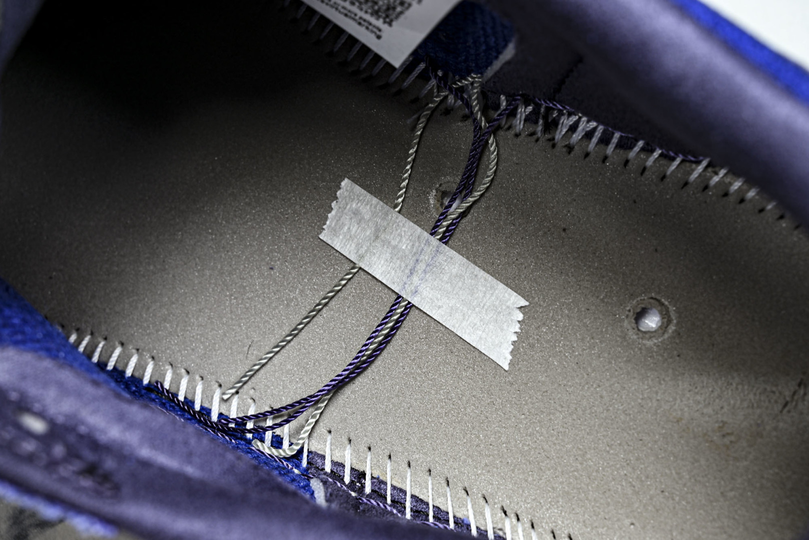 AJlow 尺码:40-47.5纯原出品-Air Jordan 1 Retro Low OG Zion 