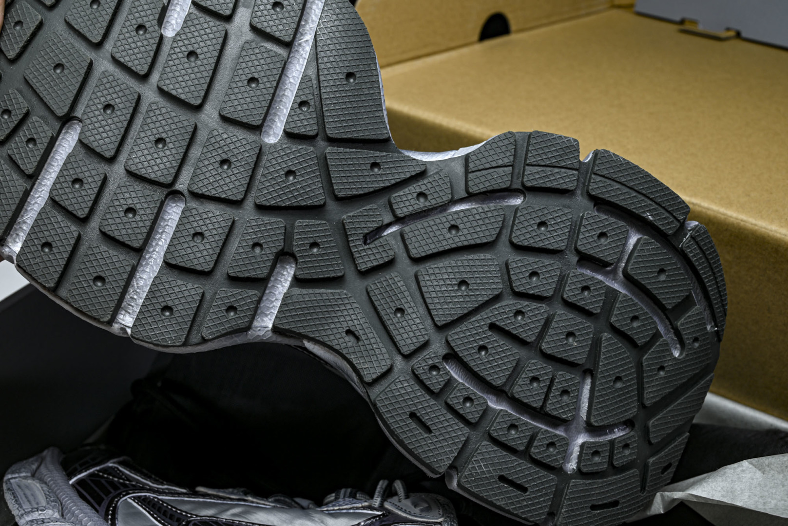 巴黎 尺码:35-46纯原出品-BALENCIAGA巴黎世家 十代潮流跑鞋 25冬季新品3XL男女士运动