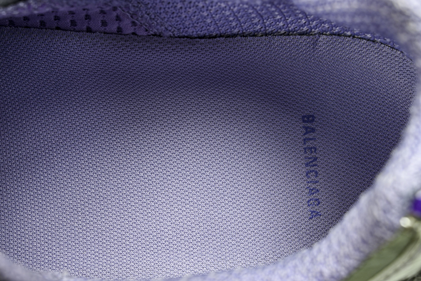 巴黎 尺码:35-46纯原出品-BALENCIAGA巴黎世家 十代潮流跑鞋 25冬季新品3XL男女士运动