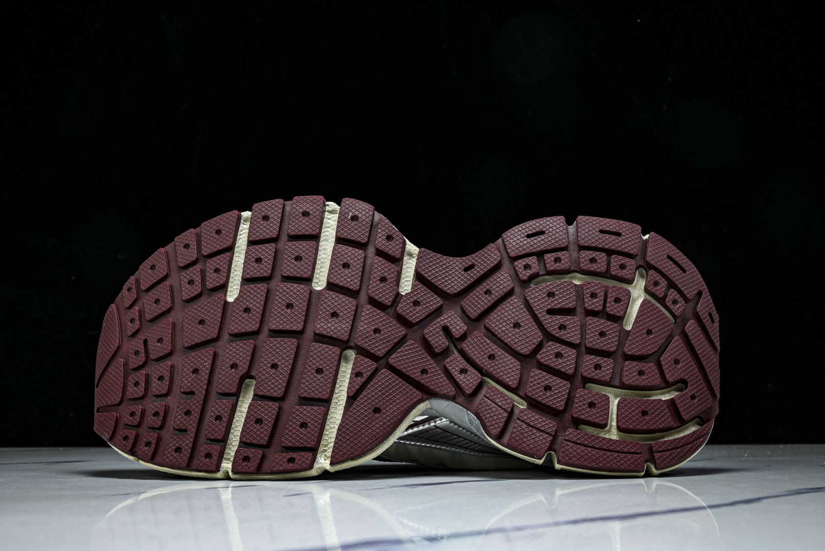 巴黎 尺码:35-46纯原出品-BALENCIAGA巴黎世家 十代潮流跑鞋 25冬季新品3XL男女士运动
