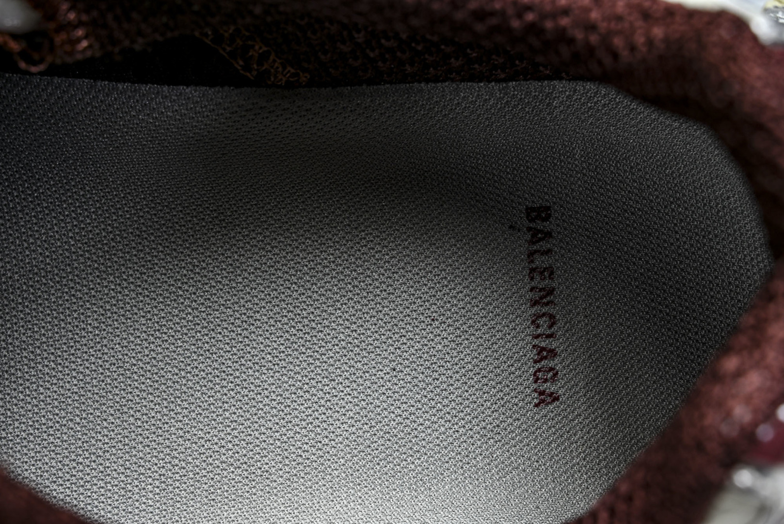 巴黎 尺码:35-46纯原出品-BALENCIAGA巴黎世家 十代潮流跑鞋 25冬季新品3XL男女士运动
