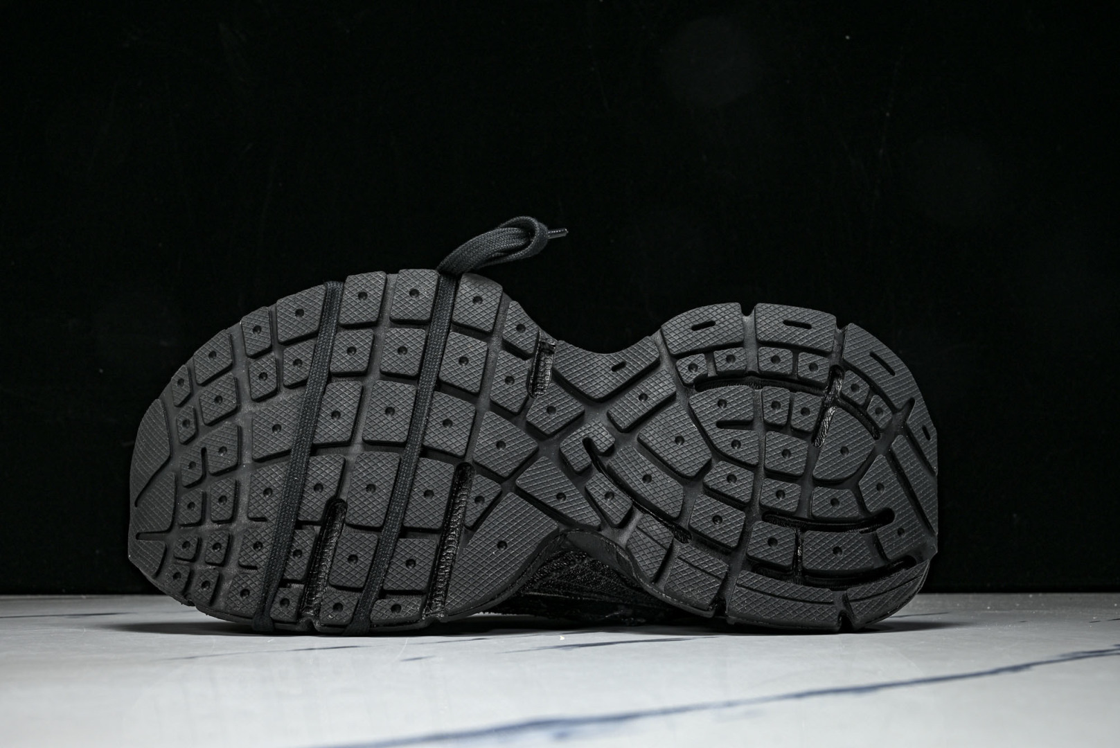巴黎 尺码:35-46纯原出品-BALENCIAGA巴黎世家 十代潮流跑鞋 25冬季新品3XL男女士运动