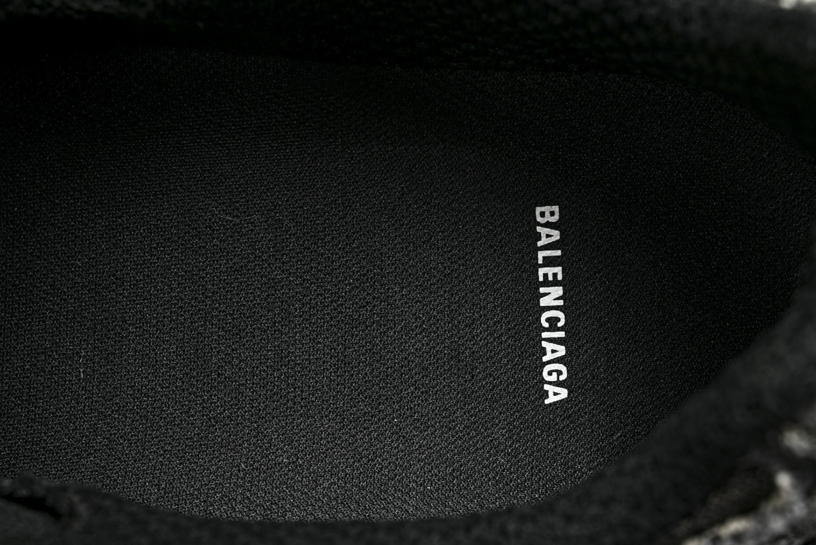巴黎 尺码:35-46纯原出品-BALENCIAGA巴黎世家 十代潮流跑鞋 25冬季新品3XL男女士运动