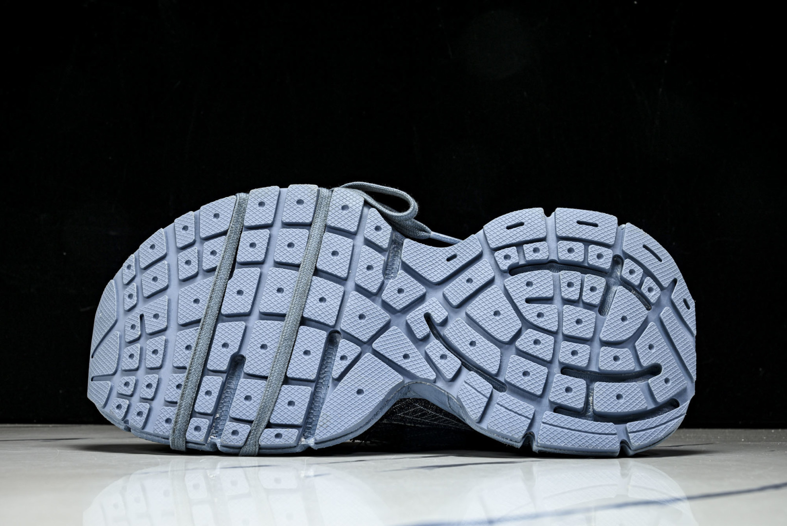 巴黎 尺码:35-46纯原出品-BALENCIAGA巴黎世家 十代潮流跑鞋 25冬季新品3XL男女士运动