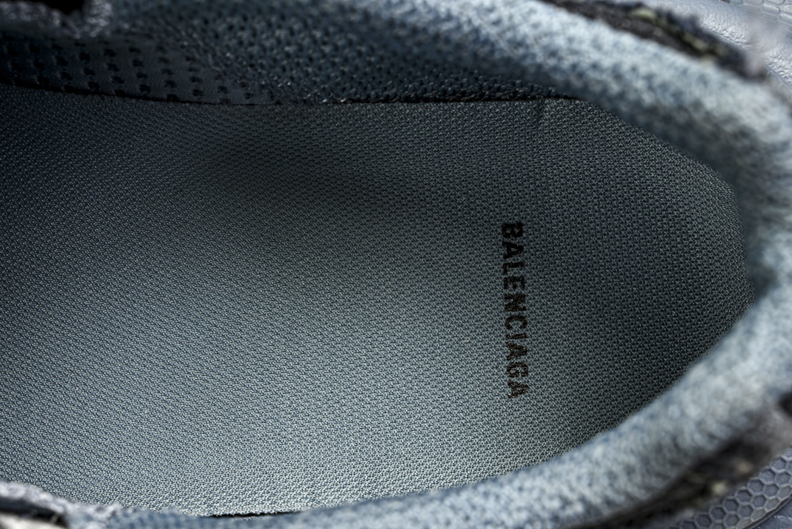 巴黎 尺码:35-46纯原出品-BALENCIAGA巴黎世家 十代潮流跑鞋 25冬季新品3XL男女士运动