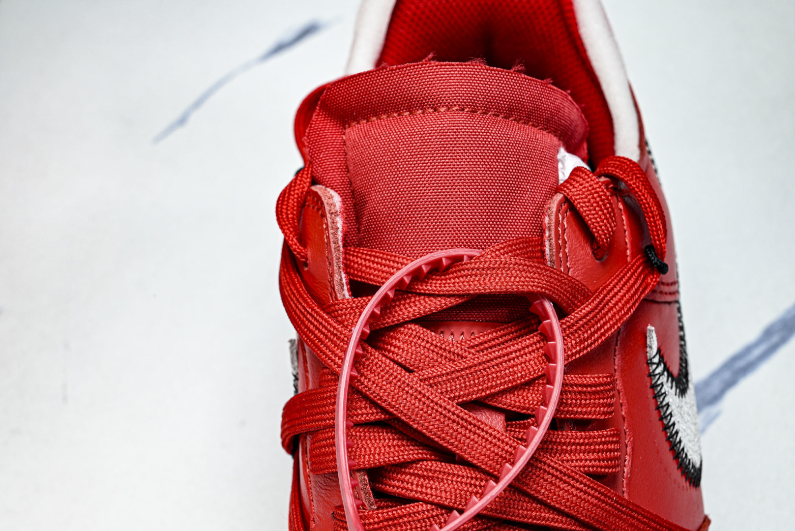 OFF空军 尺码:36-48.5纯原出品-Off White x Air Force 1 Univers