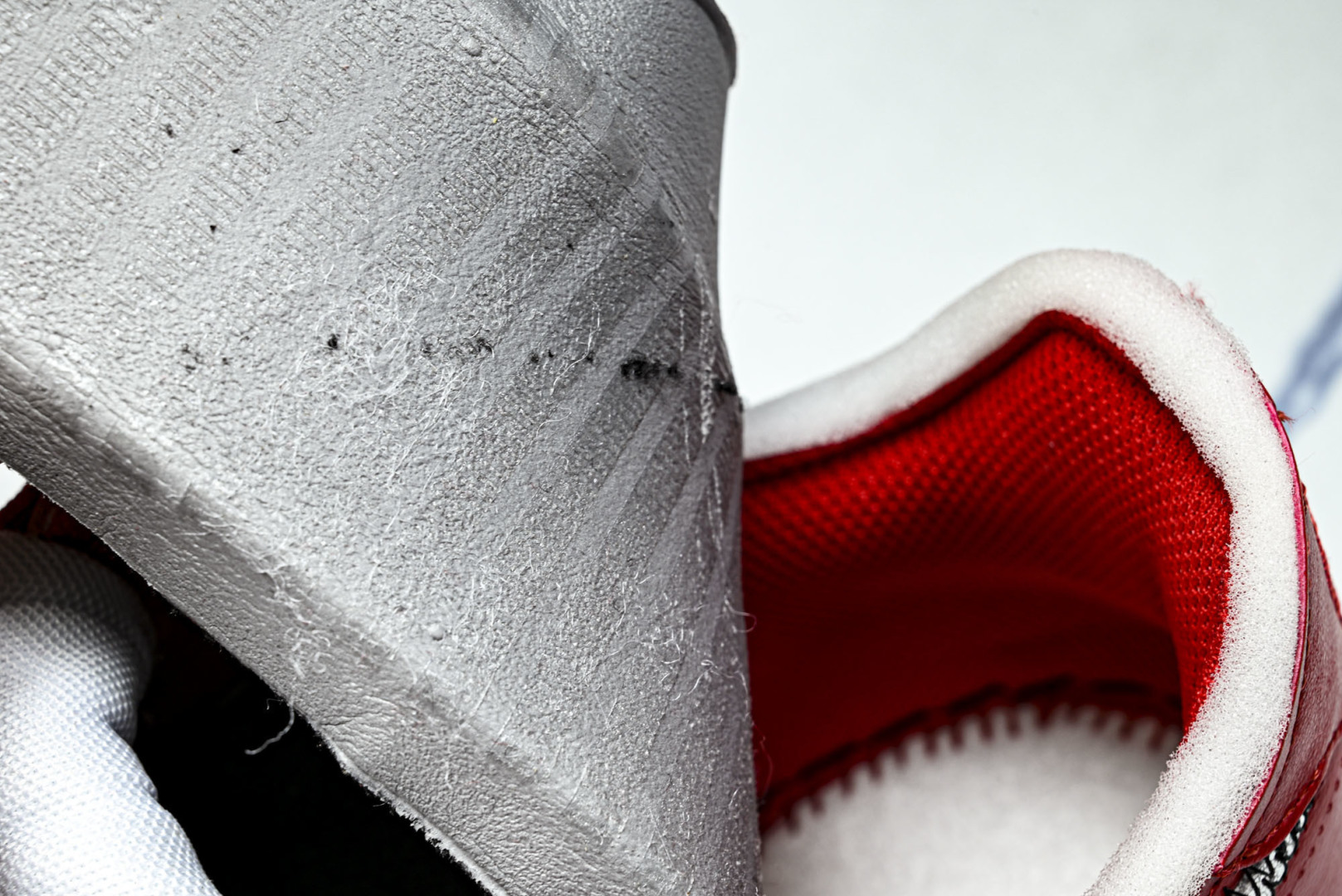 OFF空军 尺码:36-48.5纯原出品-Off White x Air Force 1 Univers