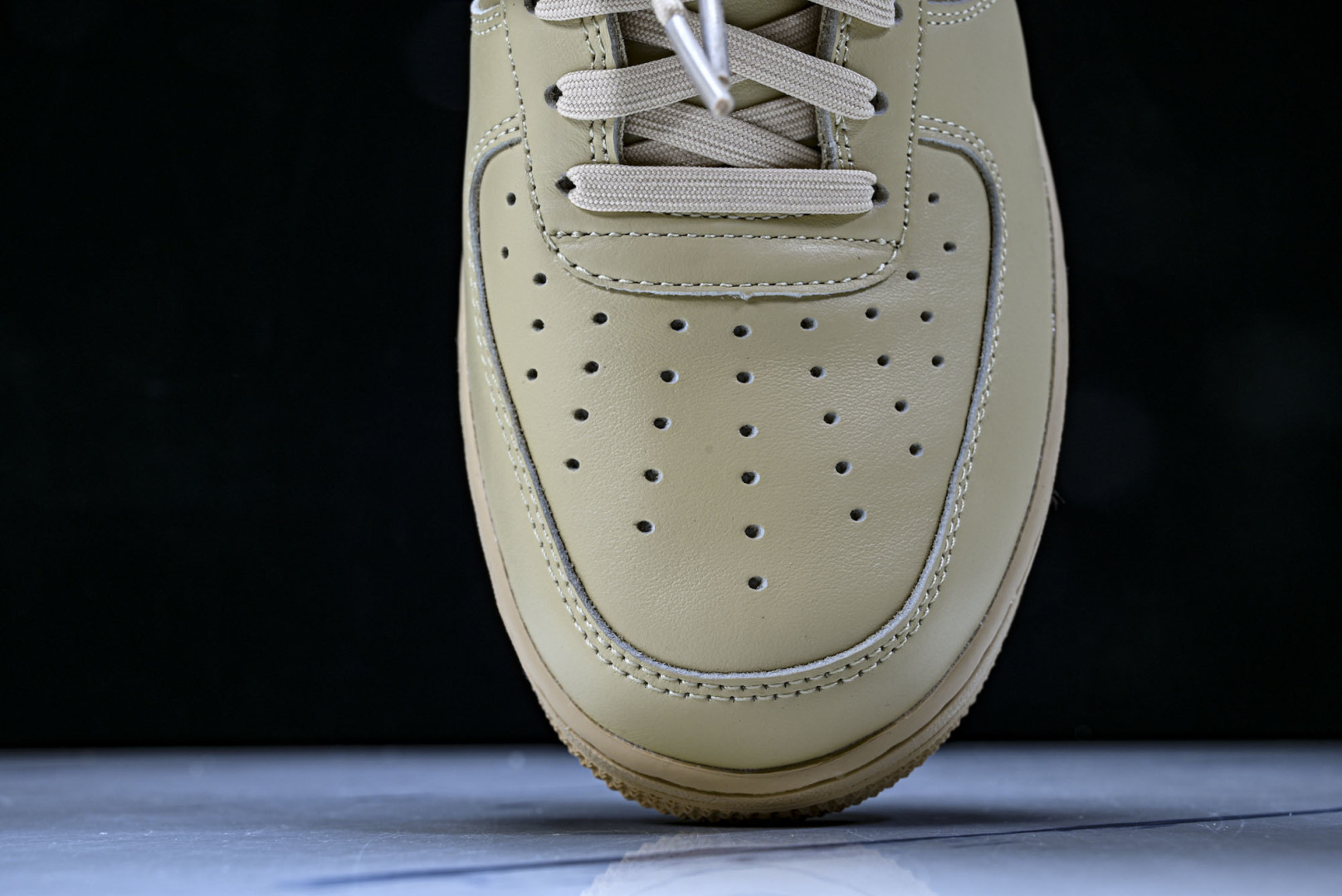 OFF空军 尺码:36-48.5纯原出品-Off White x Air Force 1 Univers