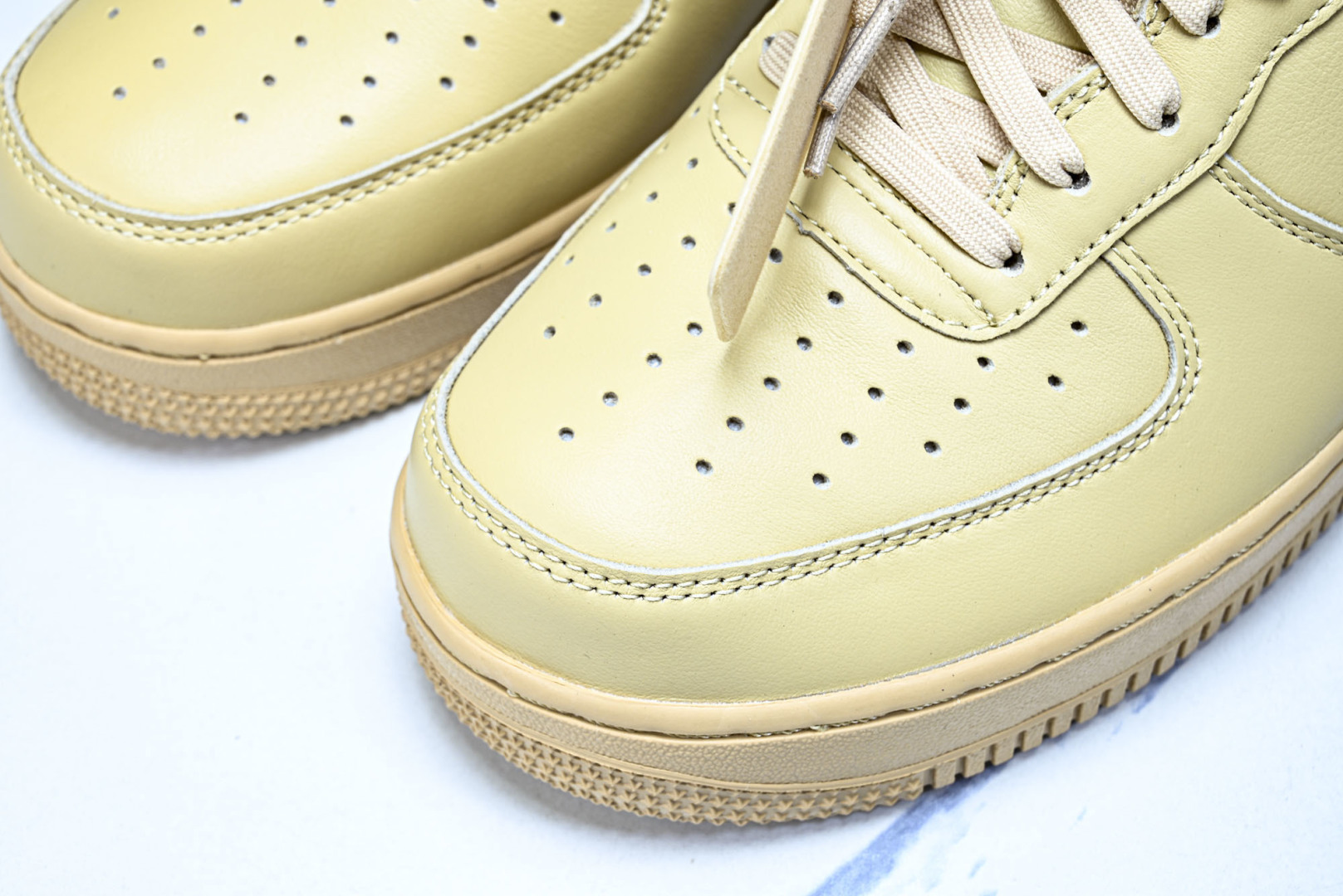 OFF空军 尺码:36-48.5纯原出品-Off White x Air Force 1 Univers
