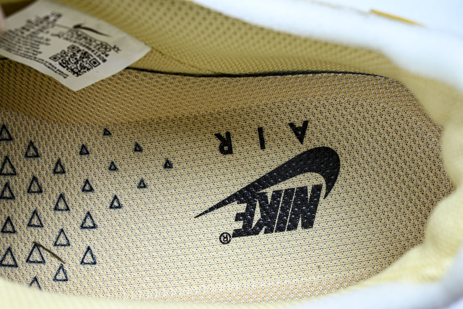 OFF空军 尺码:36-48.5纯原出品-Off White x Air Force 1 Univers