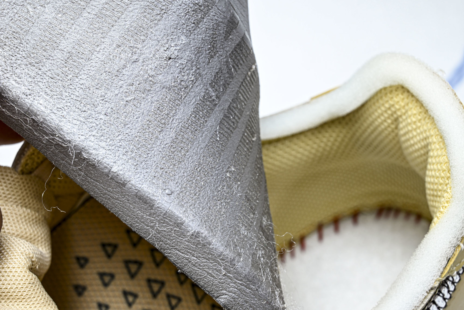 OFF空军 尺码:36-48.5纯原出品-Off White x Air Force 1 Univers