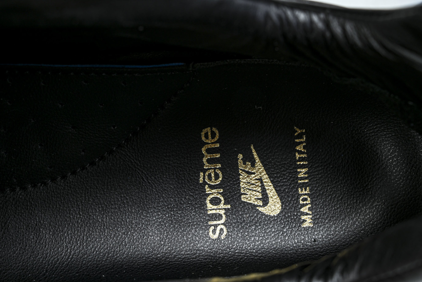 MAX95 尺码:40-47.5纯原出品-Supreme x Nike Air Max 95 Lux 联