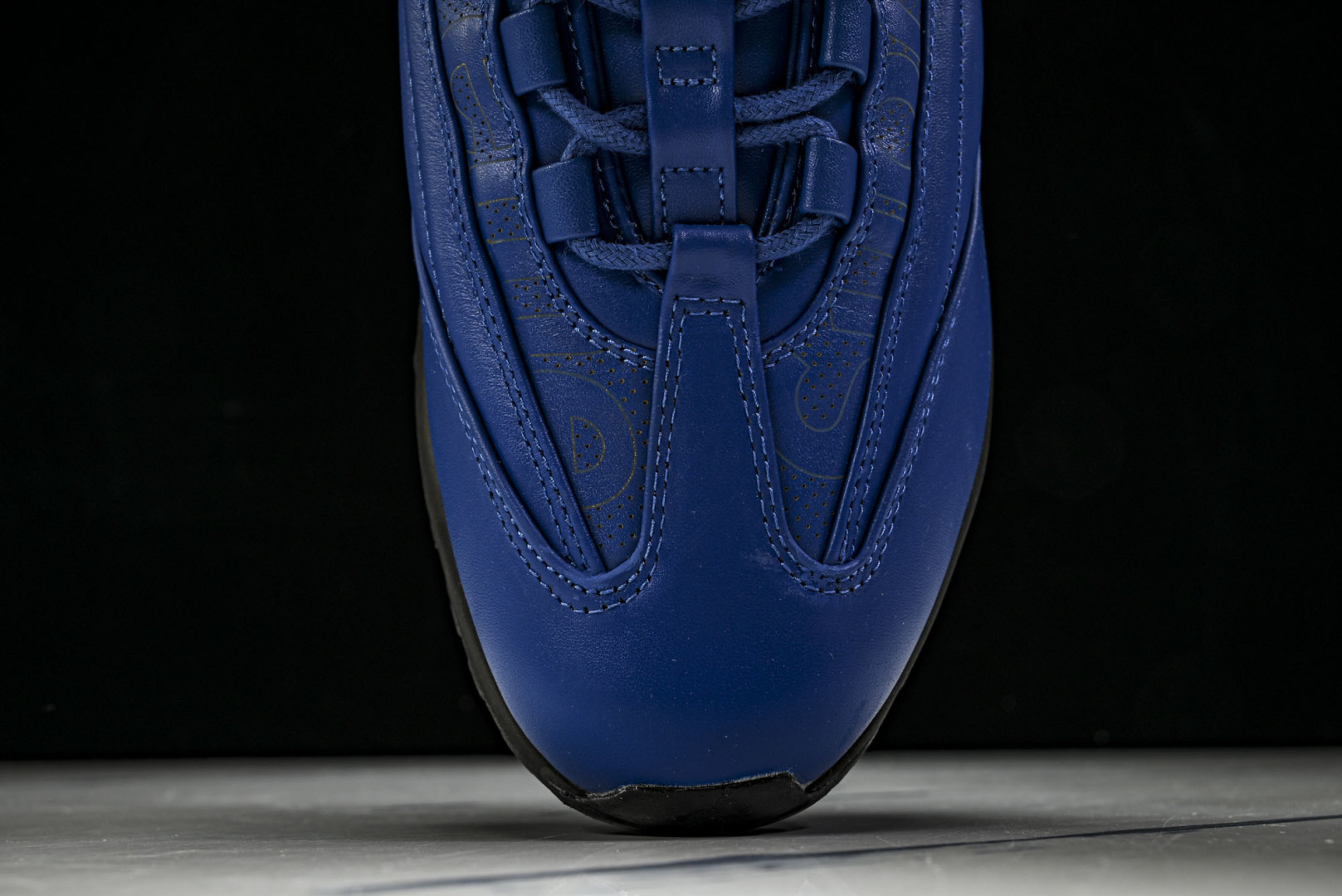 MAX95 尺码:40-47.5纯原出品-Supreme x Nike Air Max 95 Lux 联