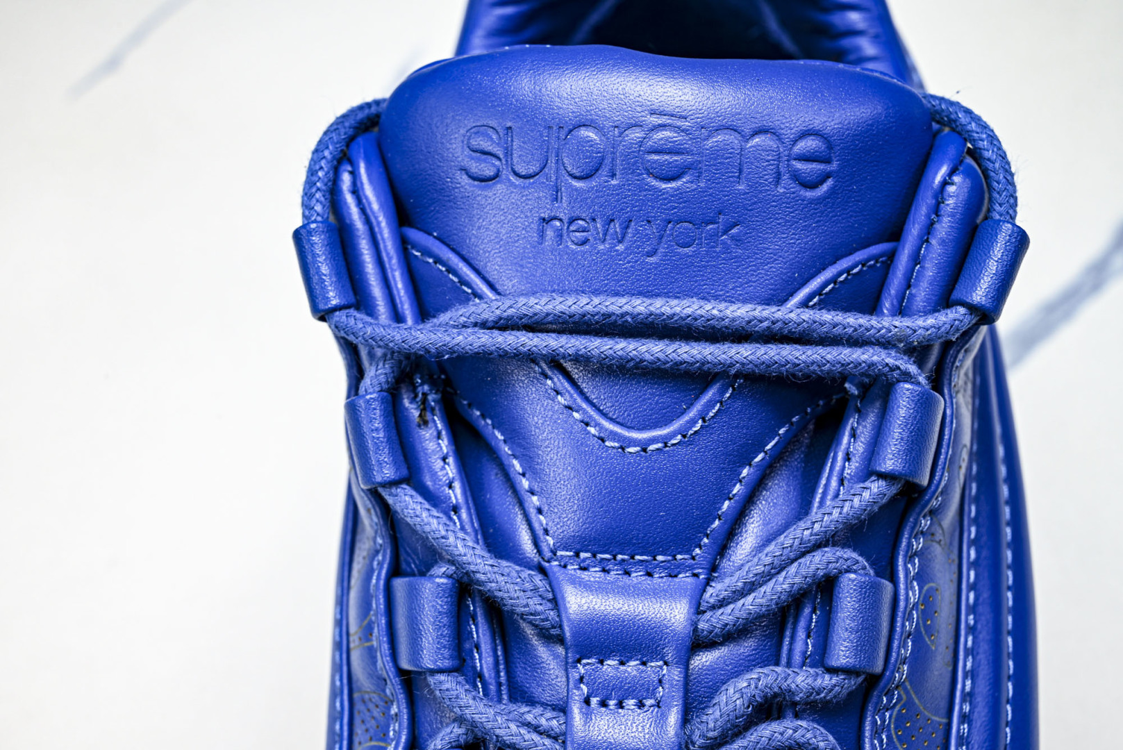MAX95 尺码:40-47.5纯原出品-Supreme x Nike Air Max 95 Lux 联