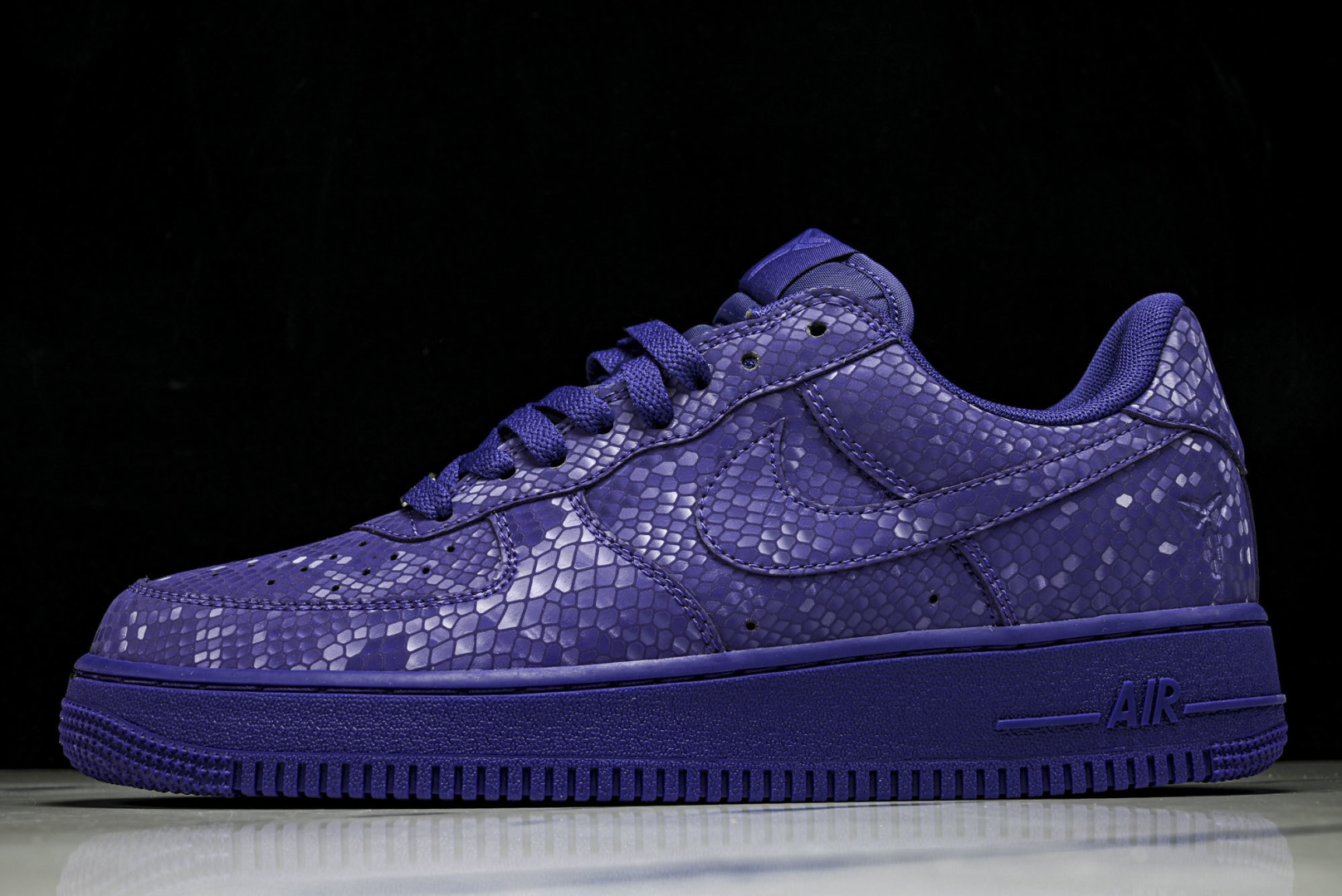 AF1Kobe 尺码:36-47.5纯原出品-Kobe Bryant x Nike Air Force 
