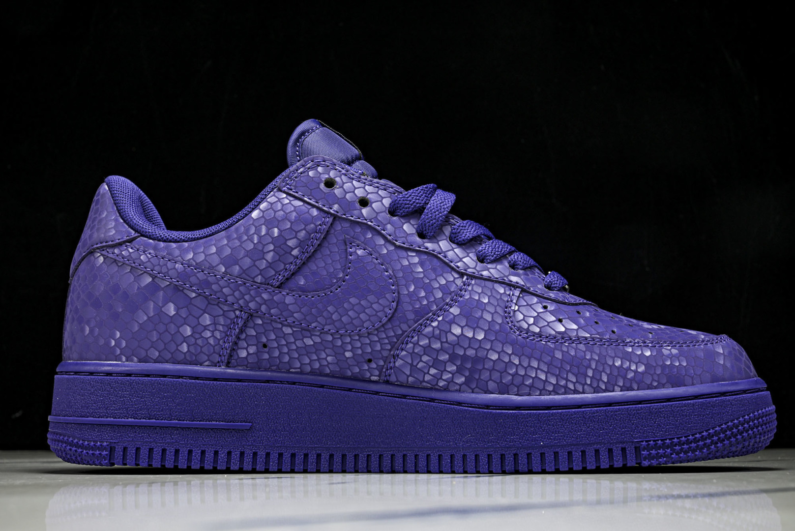 AF1Kobe 尺码:36-47.5纯原出品-Kobe Bryant x Nike Air Force 