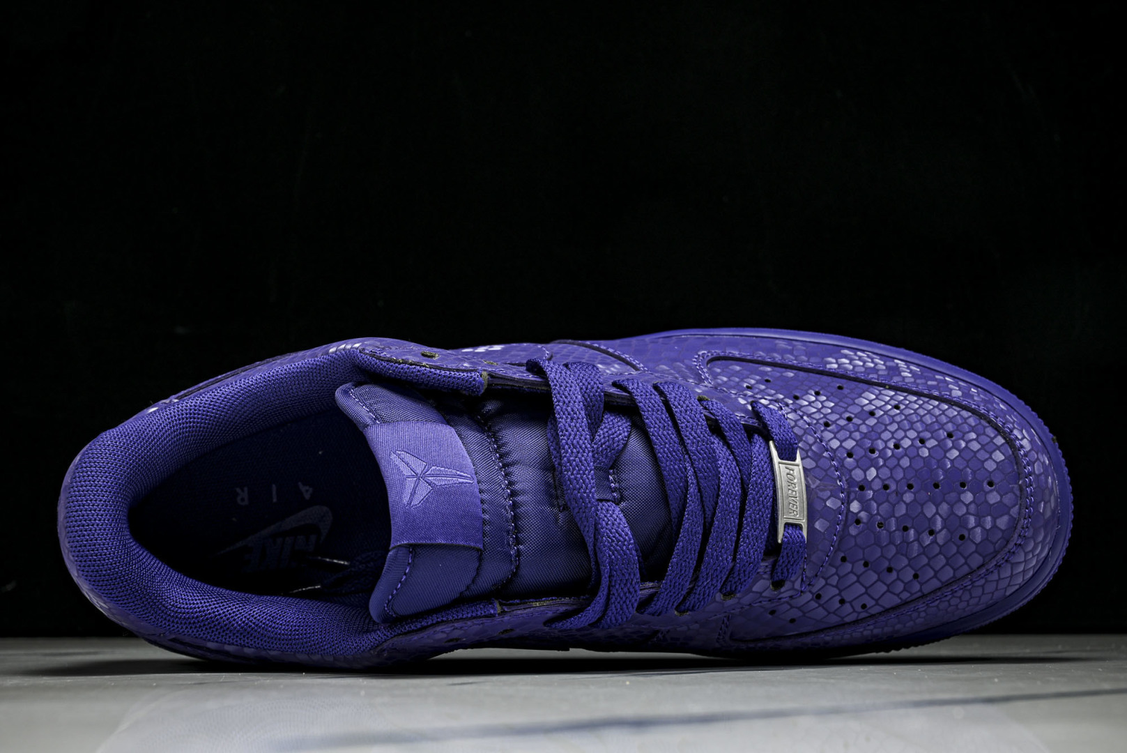AF1Kobe 尺码:36-47.5纯原出品-Kobe Bryant x Nike Air Force 