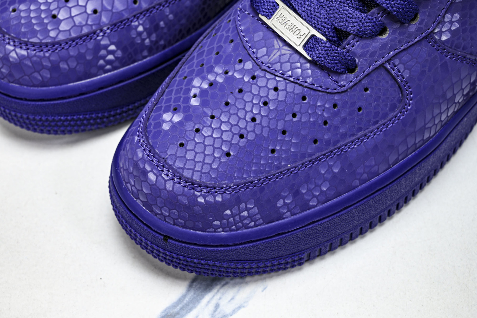 AF1Kobe 尺码:36-47.5纯原出品-Kobe Bryant x Nike Air Force 