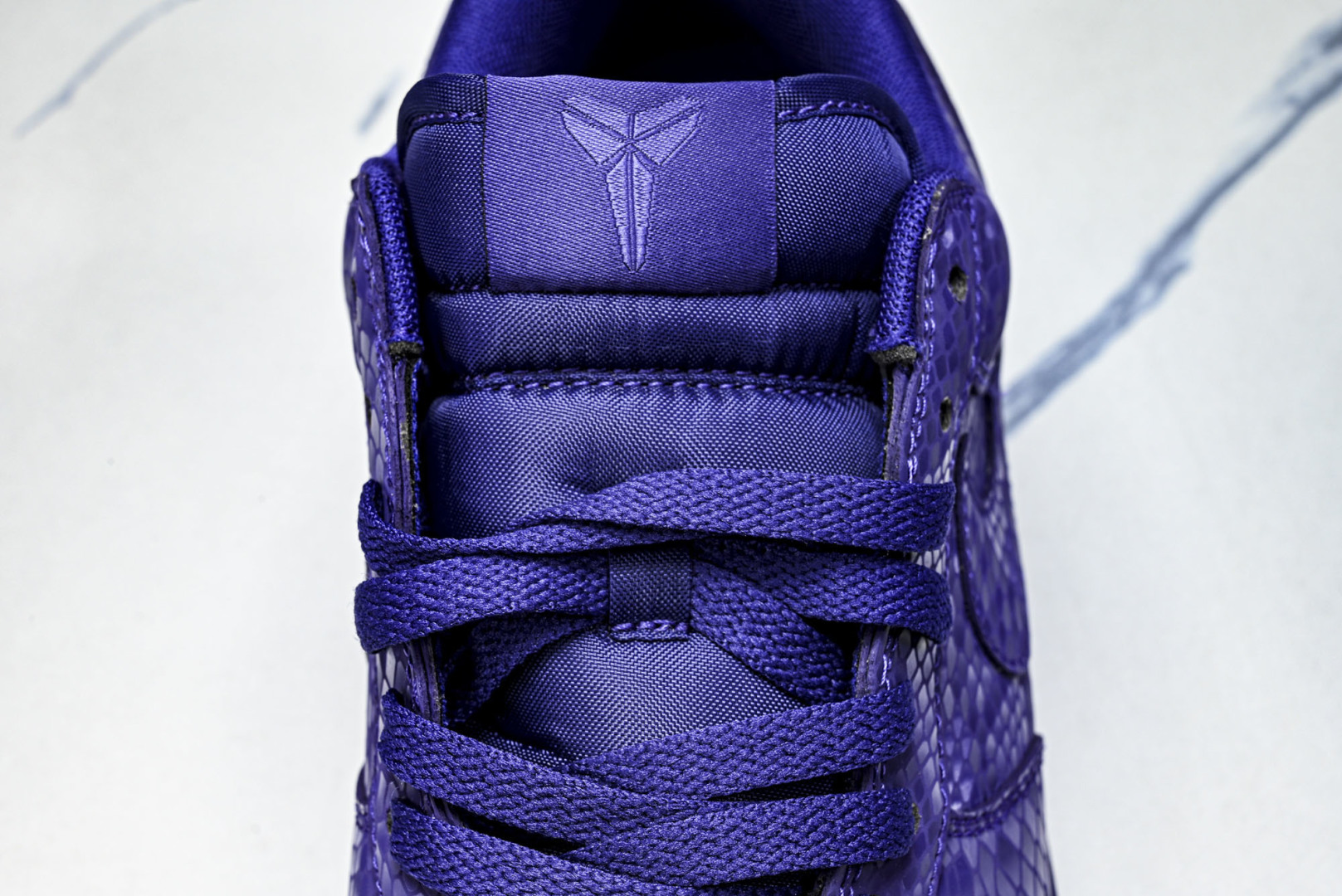 AF1Kobe 尺码:36-47.5纯原出品-Kobe Bryant x Nike Air Force 
