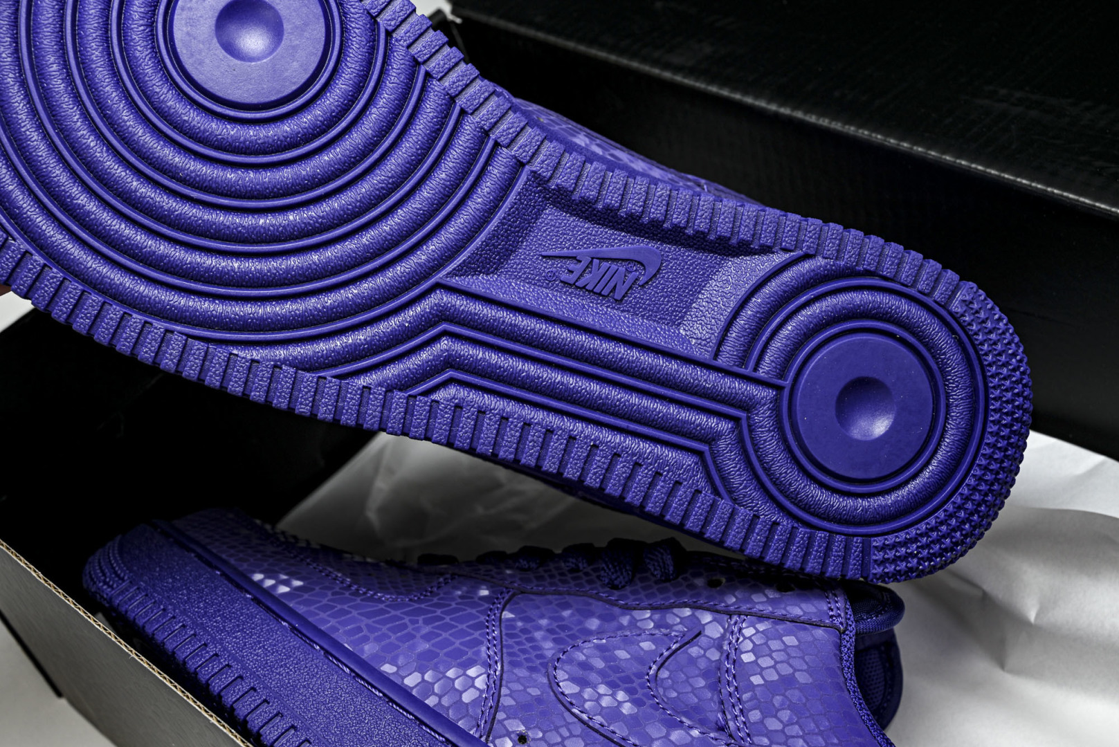 AF1Kobe 尺码:36-47.5纯原出品-Kobe Bryant x Nike Air Force 