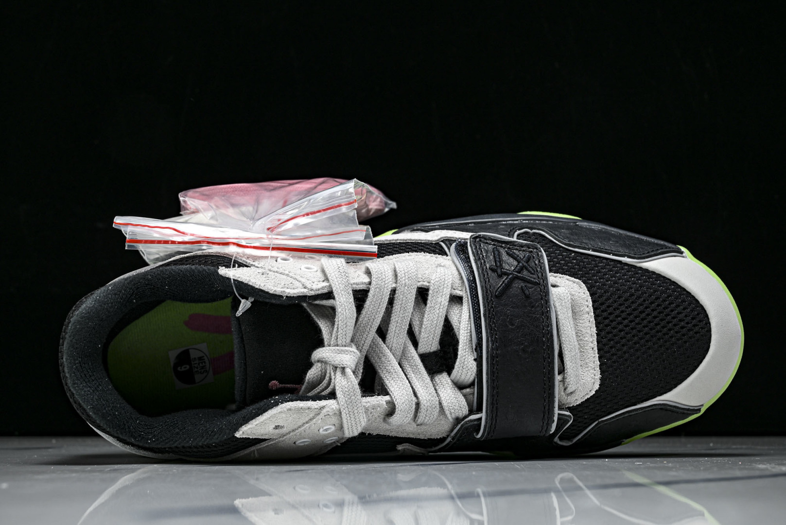 AJLow 尺码:40-47.5纯原出品-Air Jordan Jumpman Jack TR Trav