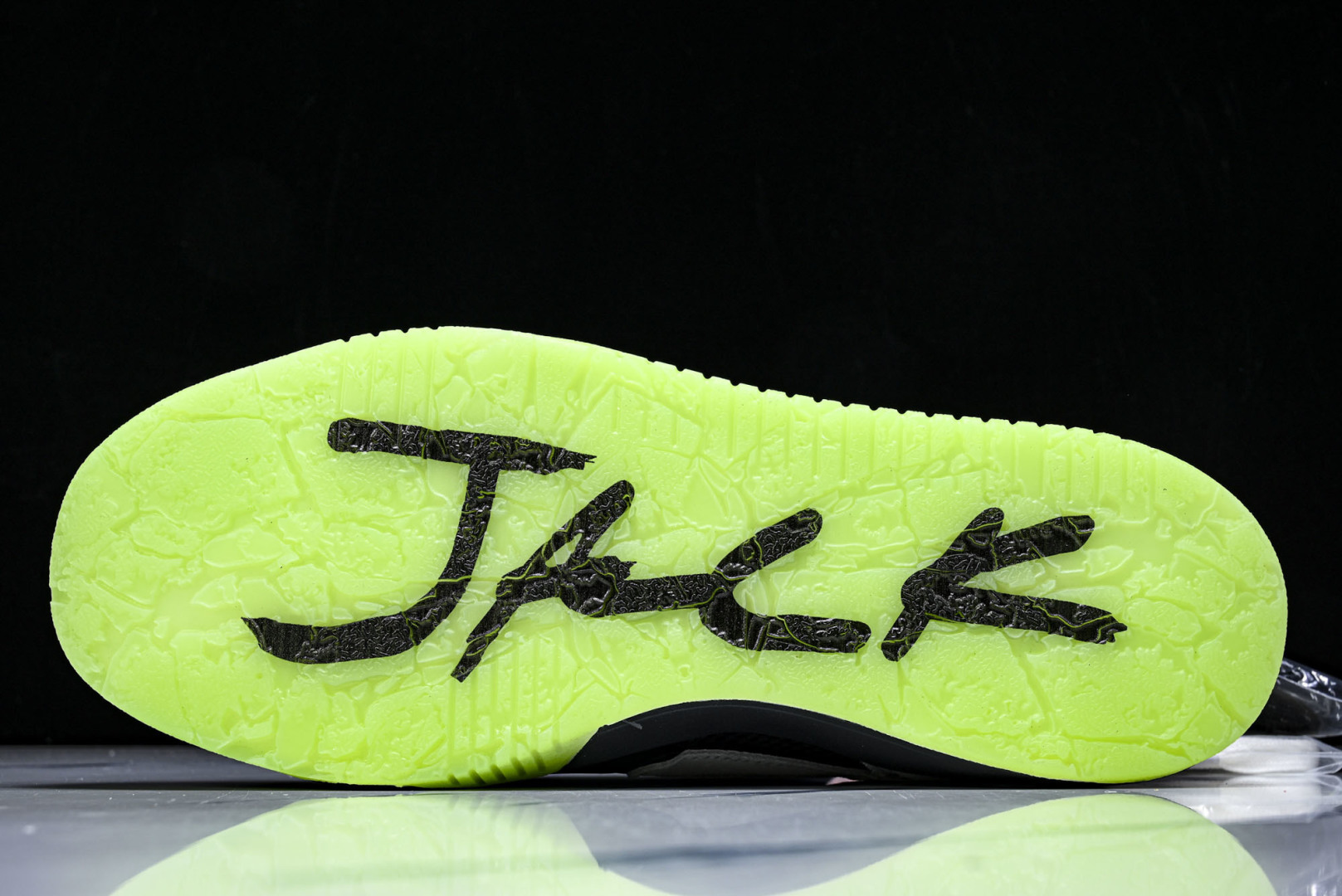 AJLow 尺码:40-47.5纯原出品-Air Jordan Jumpman Jack TR Trav
