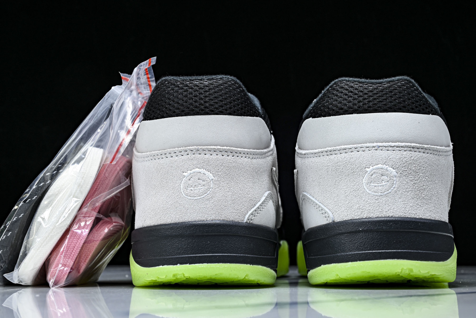 AJLow 尺码:40-47.5纯原出品-Air Jordan Jumpman Jack TR Trav