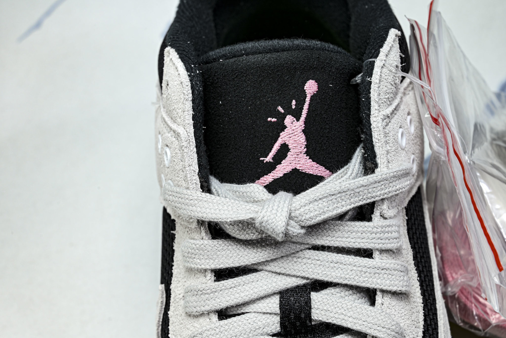 AJLow 尺码:40-47.5纯原出品-Air Jordan Jumpman Jack TR Trav