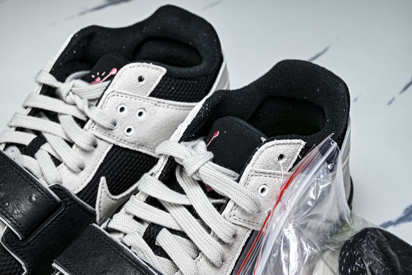AJLow 尺码:40-47.5纯原出品-Air Jordan Jumpman Jack TR Trav