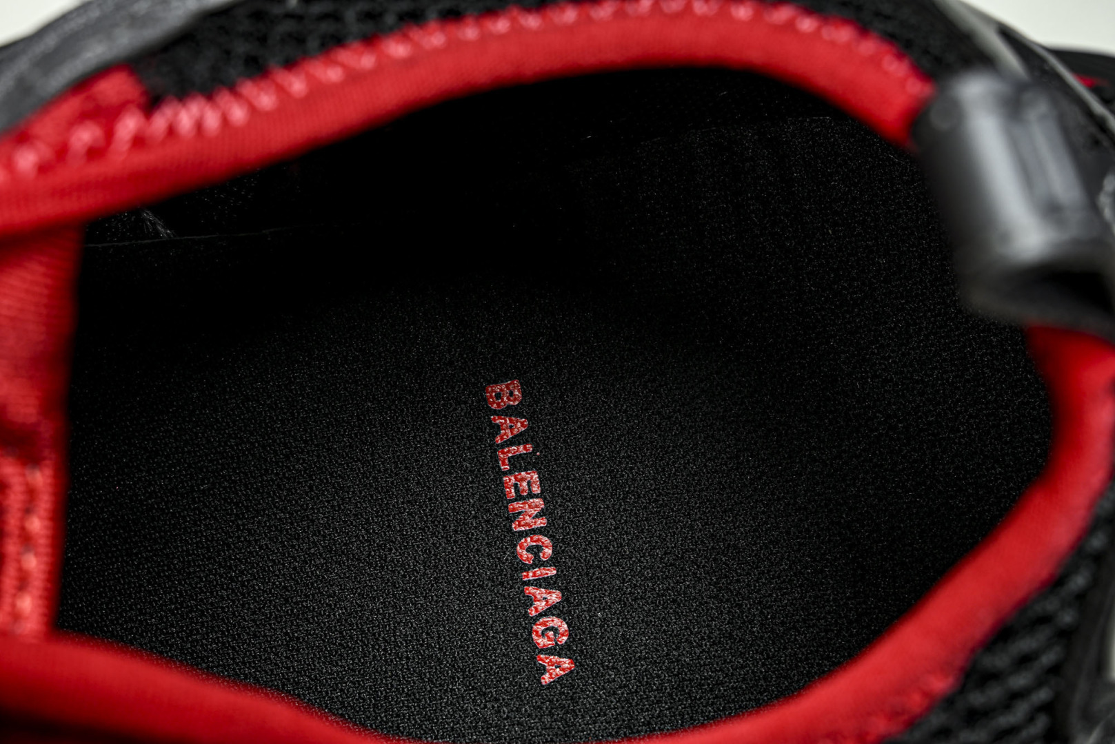 巴黎 尺码:35-46纯原出品-Balenciaga Track Sneaker 巴黎世家十二代 户外概