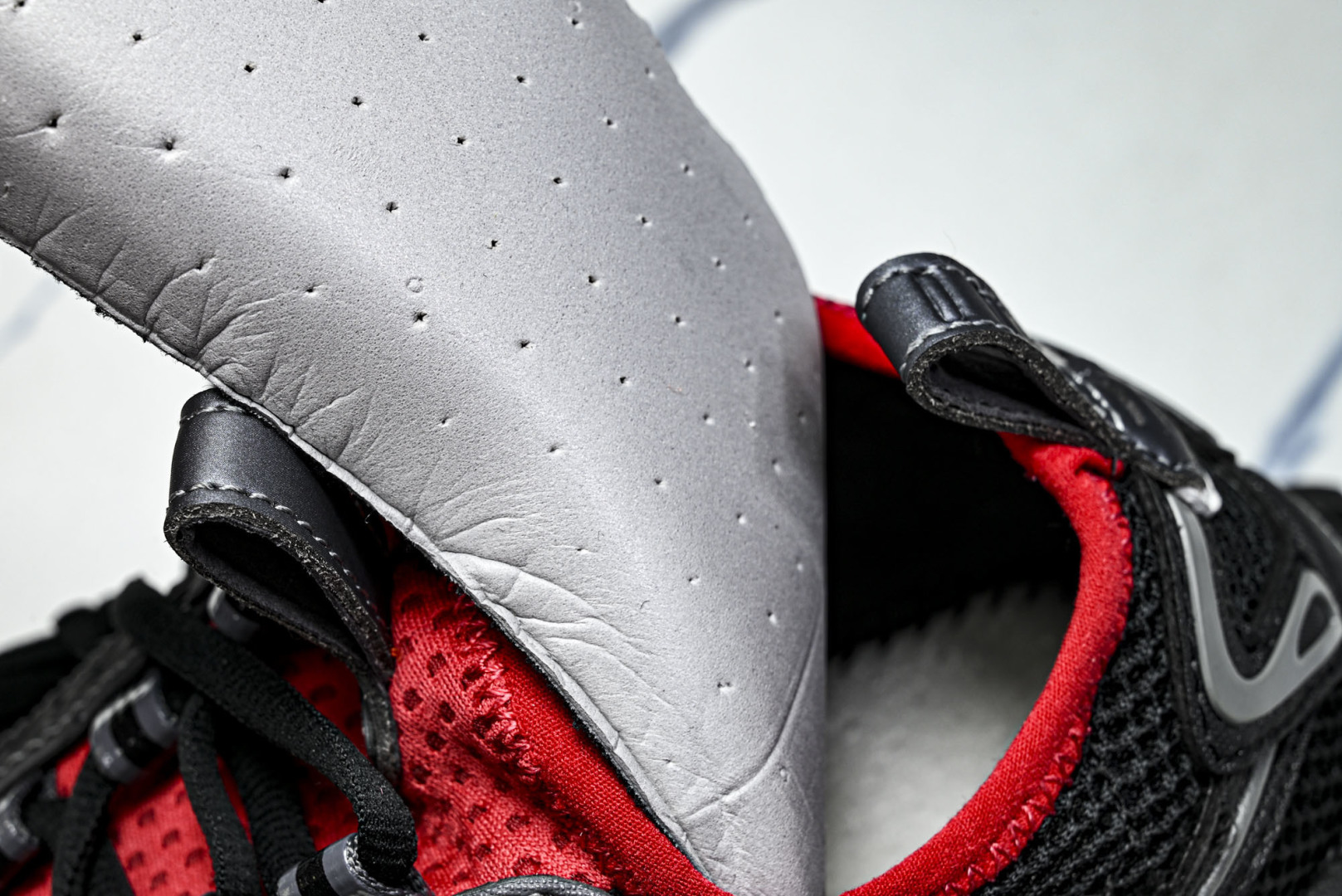 巴黎 尺码:35-46纯原出品-Balenciaga Track Sneaker 巴黎世家十二代 户外概