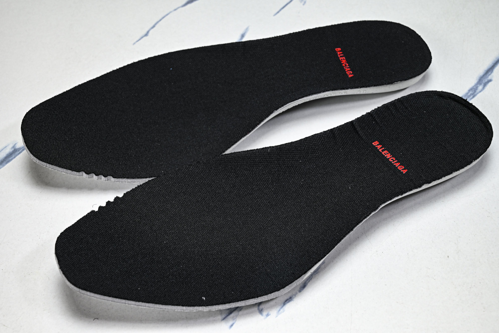 巴黎 尺码:35-46纯原出品-Balenciaga Track Sneaker 巴黎世家十二代 户外概