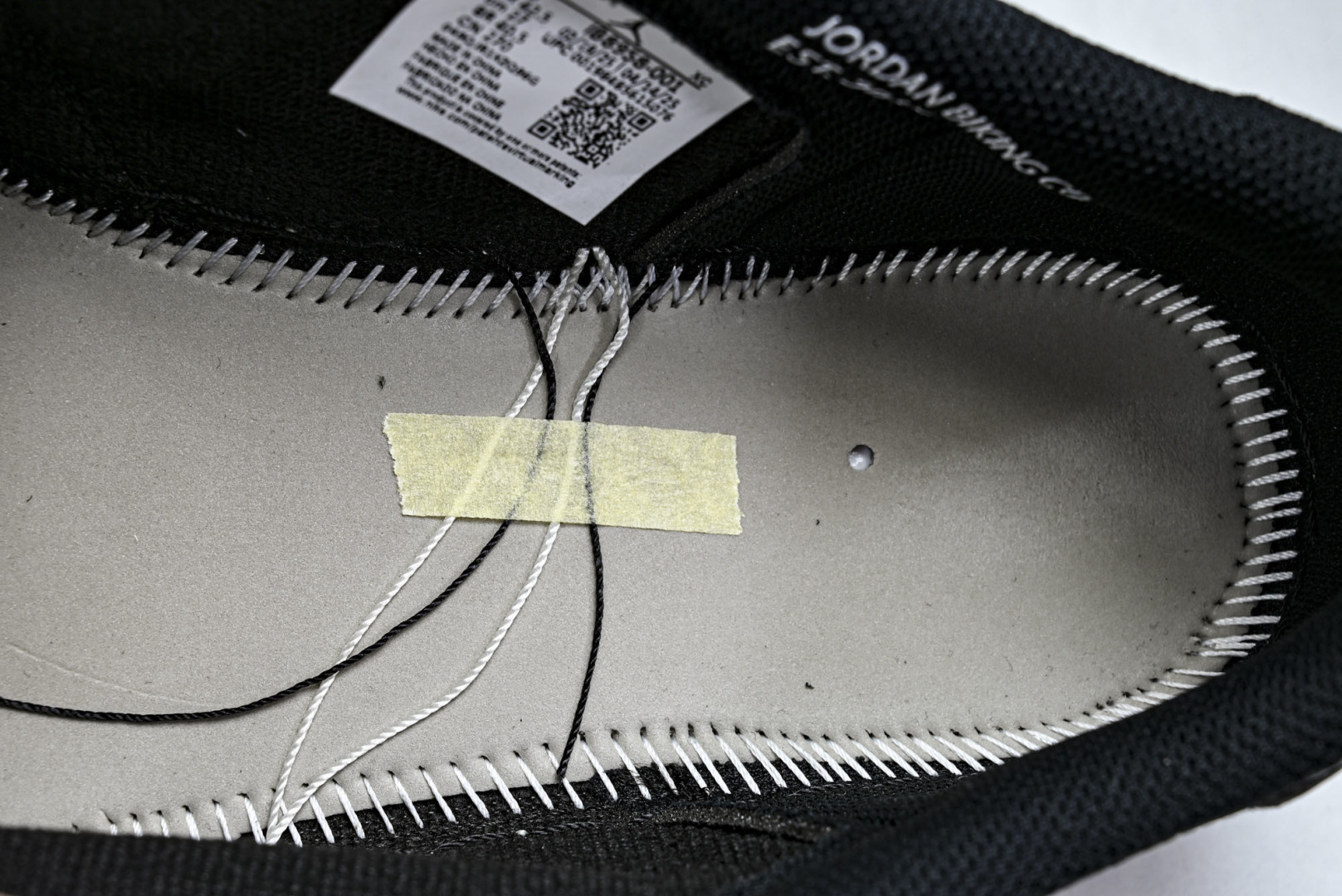 AJlow 尺码:40-47.5纯原出品-Air Jordan 1 Retro Low OG Nigel