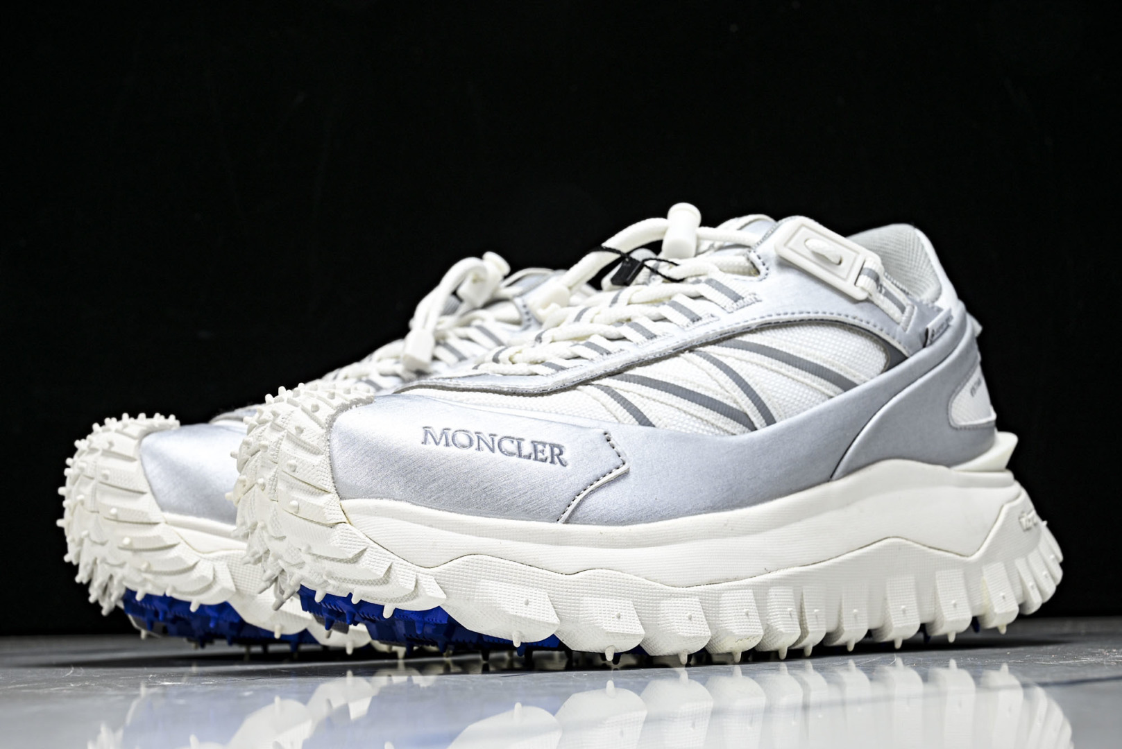Moncler 尺码36-46纯原出品-Moncler 盟可睐 蒙口 Trailgrip GTX 抗撕裂