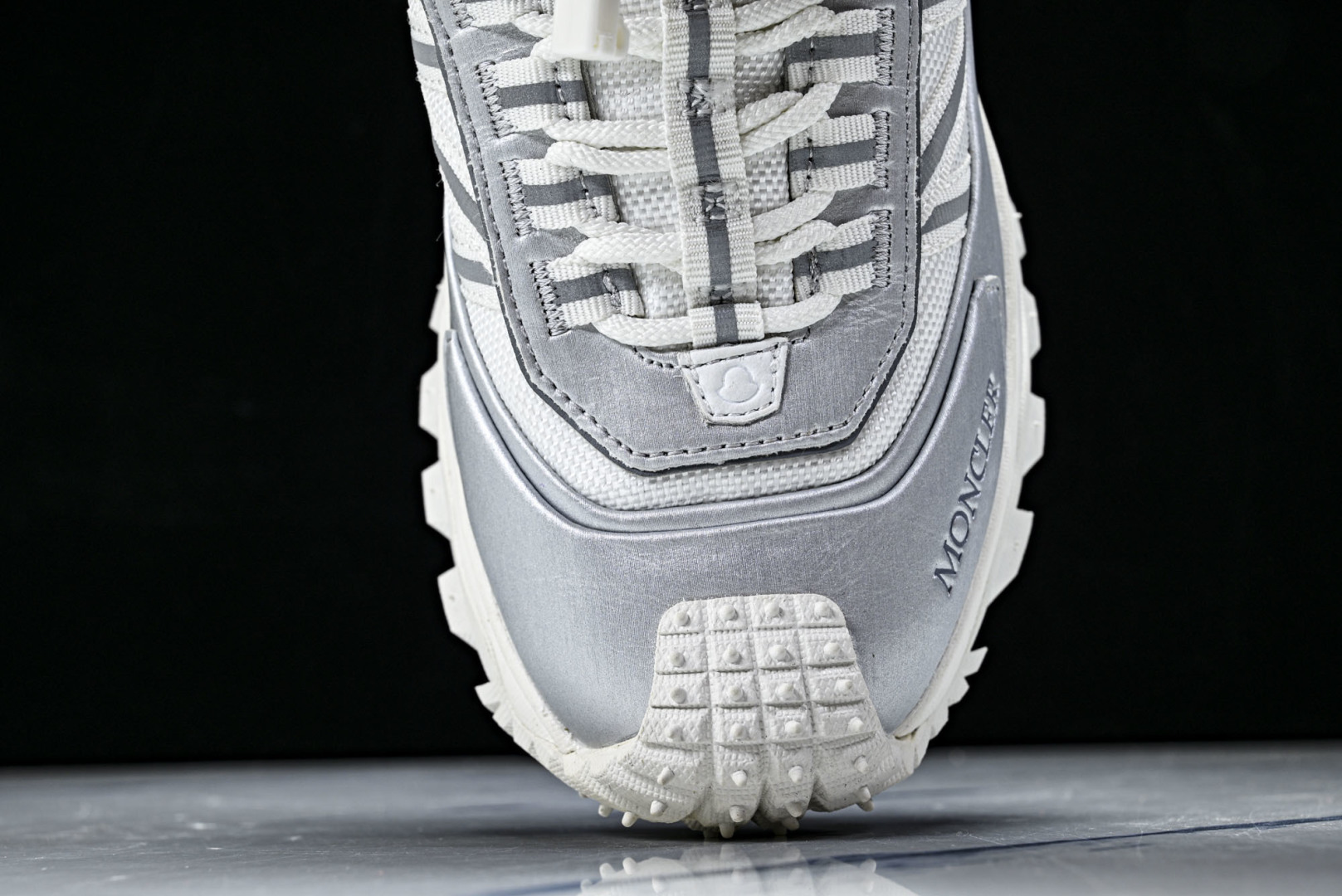 Moncler 尺码36-46纯原出品-Moncler 盟可睐 蒙口 Trailgrip GTX 抗撕裂
