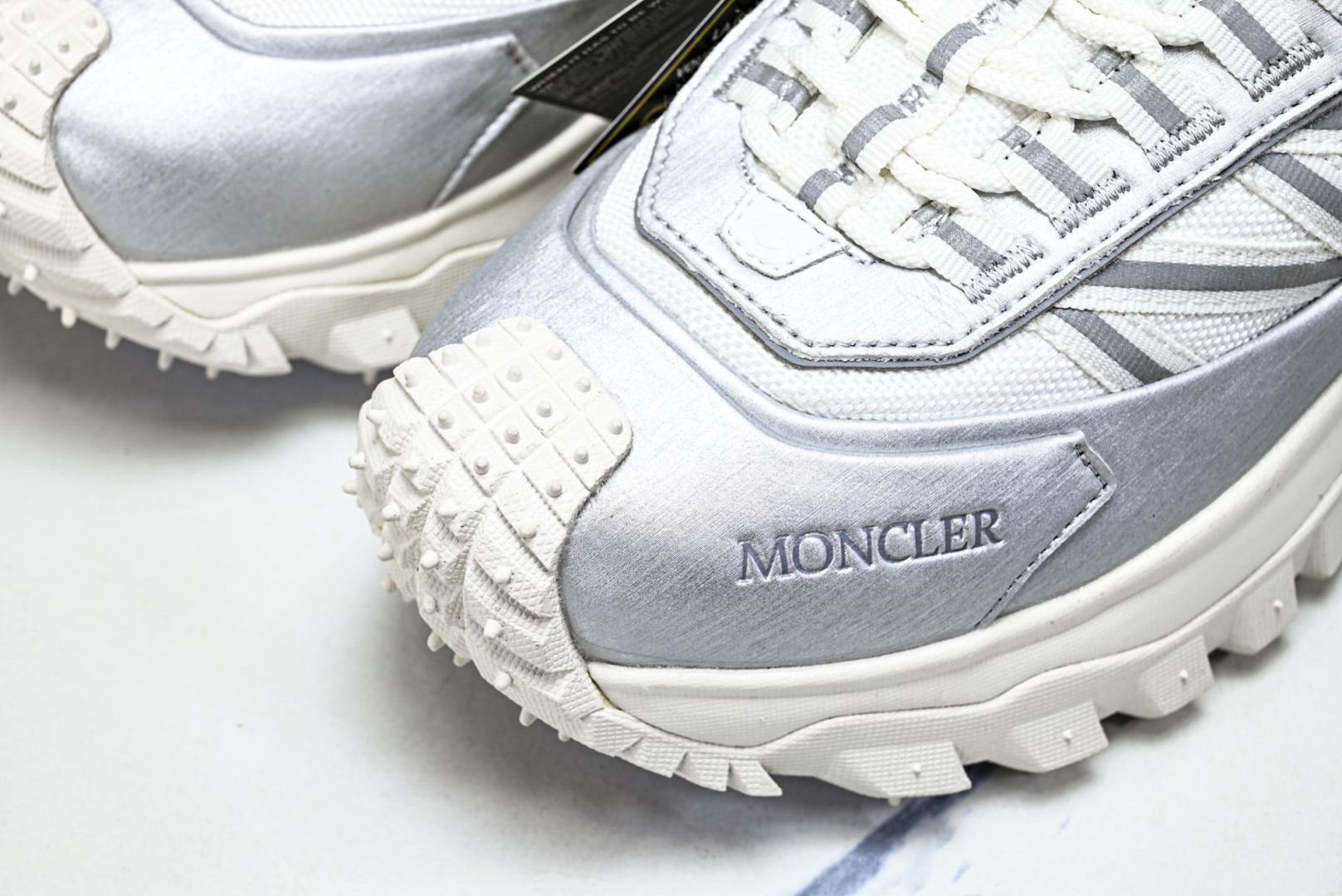 Moncler 尺码36-46纯原出品-Moncler 盟可睐 蒙口 Trailgrip GTX 抗撕裂